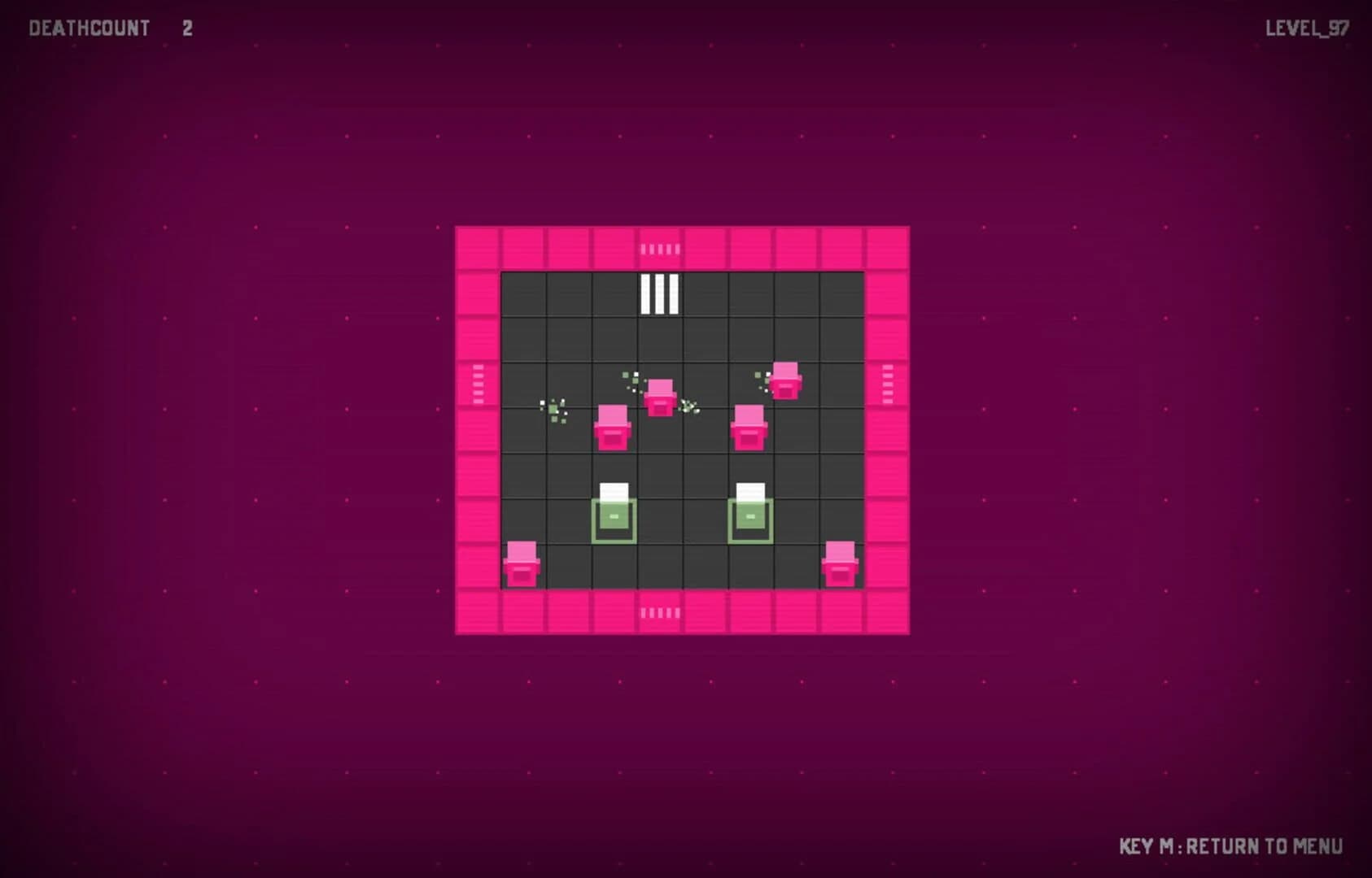 Stoorm: Yellow Edition screenshot 1