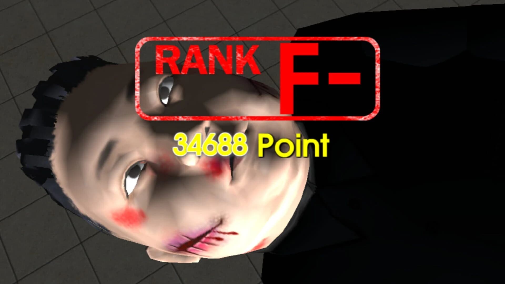 Stop! Dictator Kim Jong-un screenshot 1