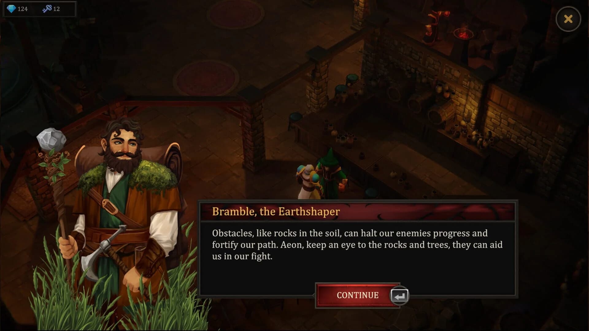 Stop the Blight screenshot 4