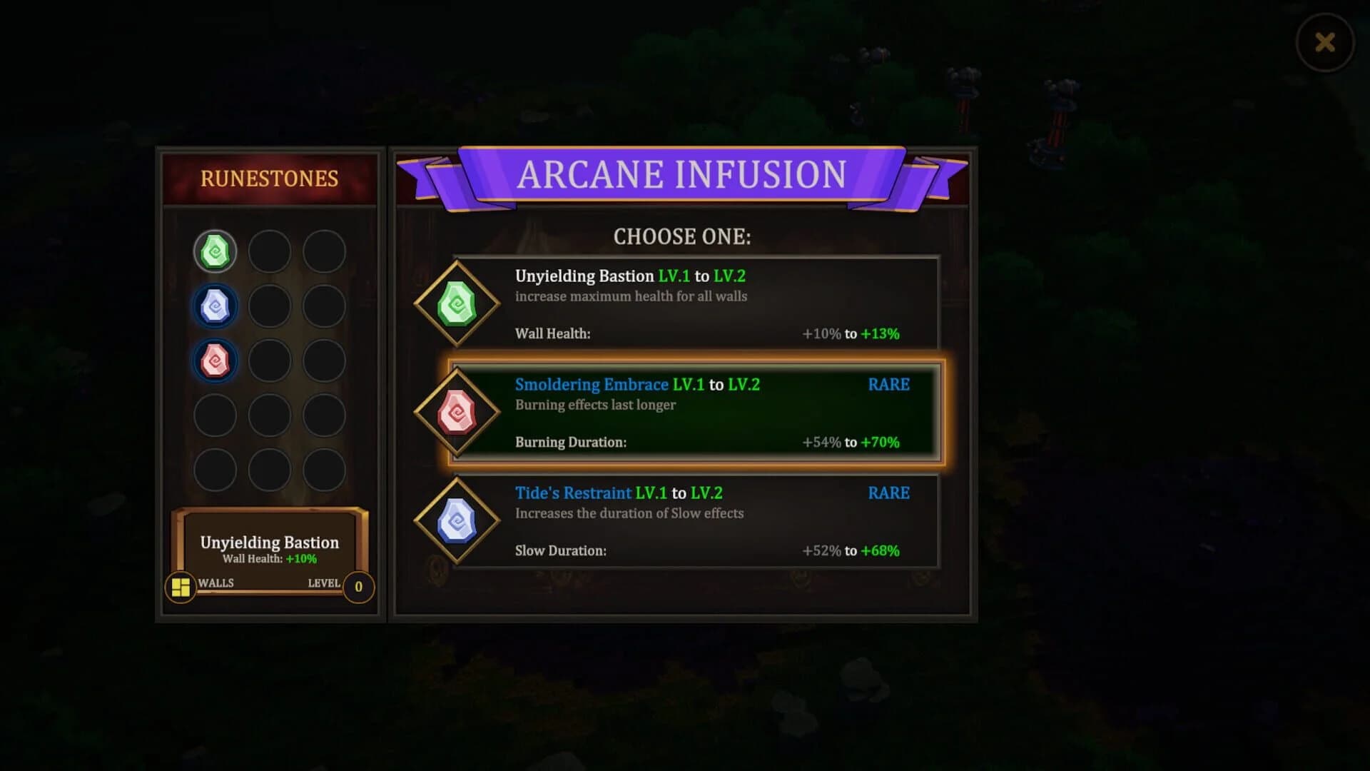 Stop the Blight screenshot 3