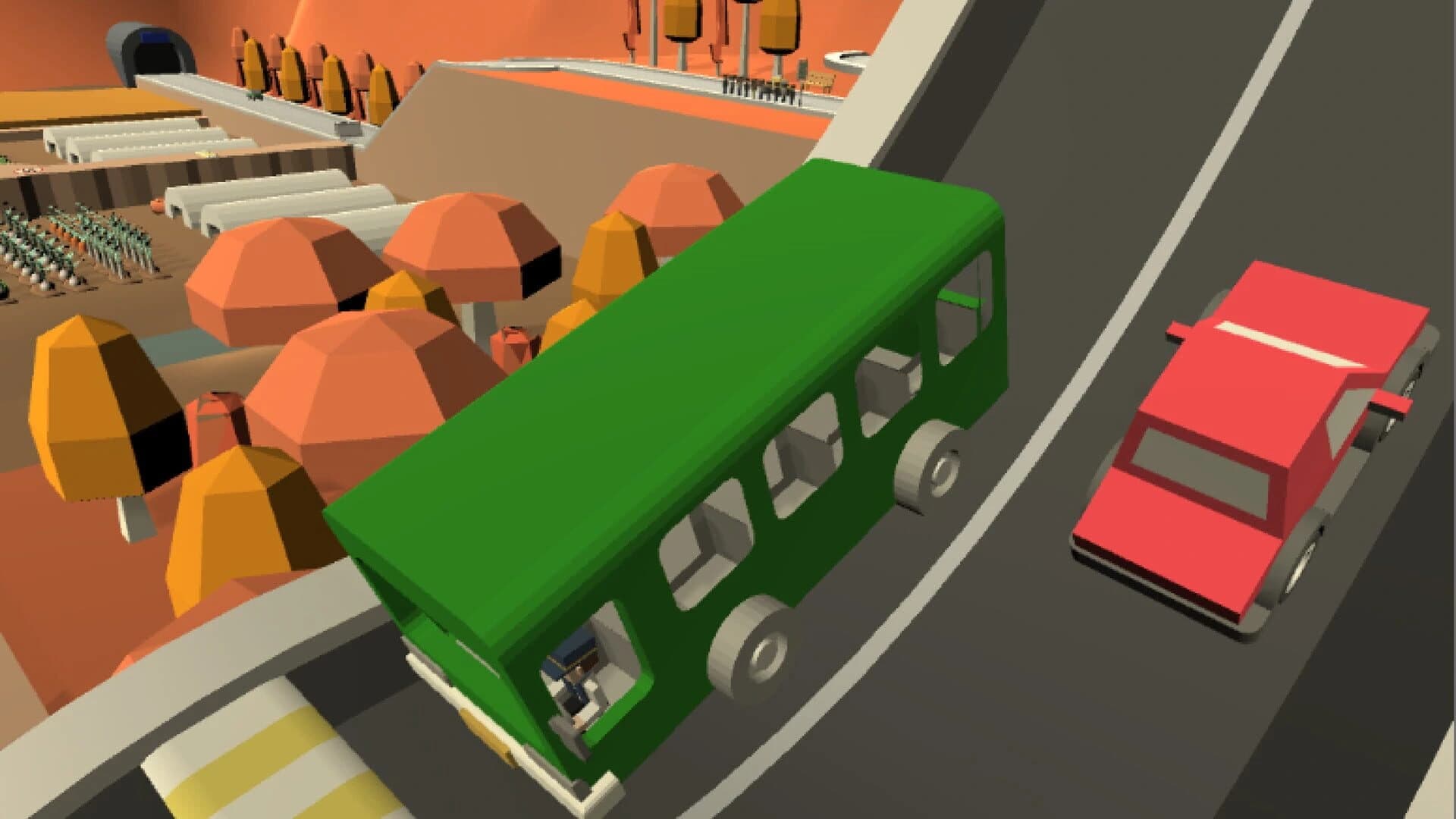 Stop the Bus! screenshot 5