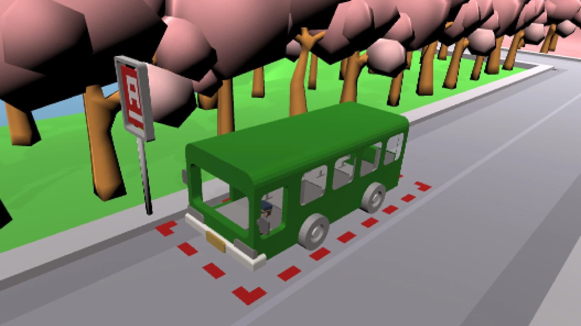 Stop the Bus! screenshot 3
