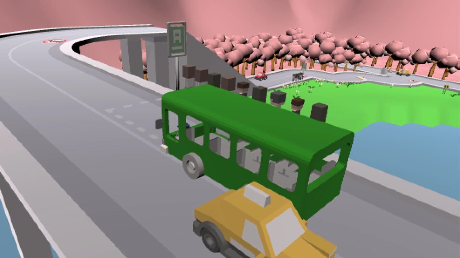 Stop the Bus! screenshot 4