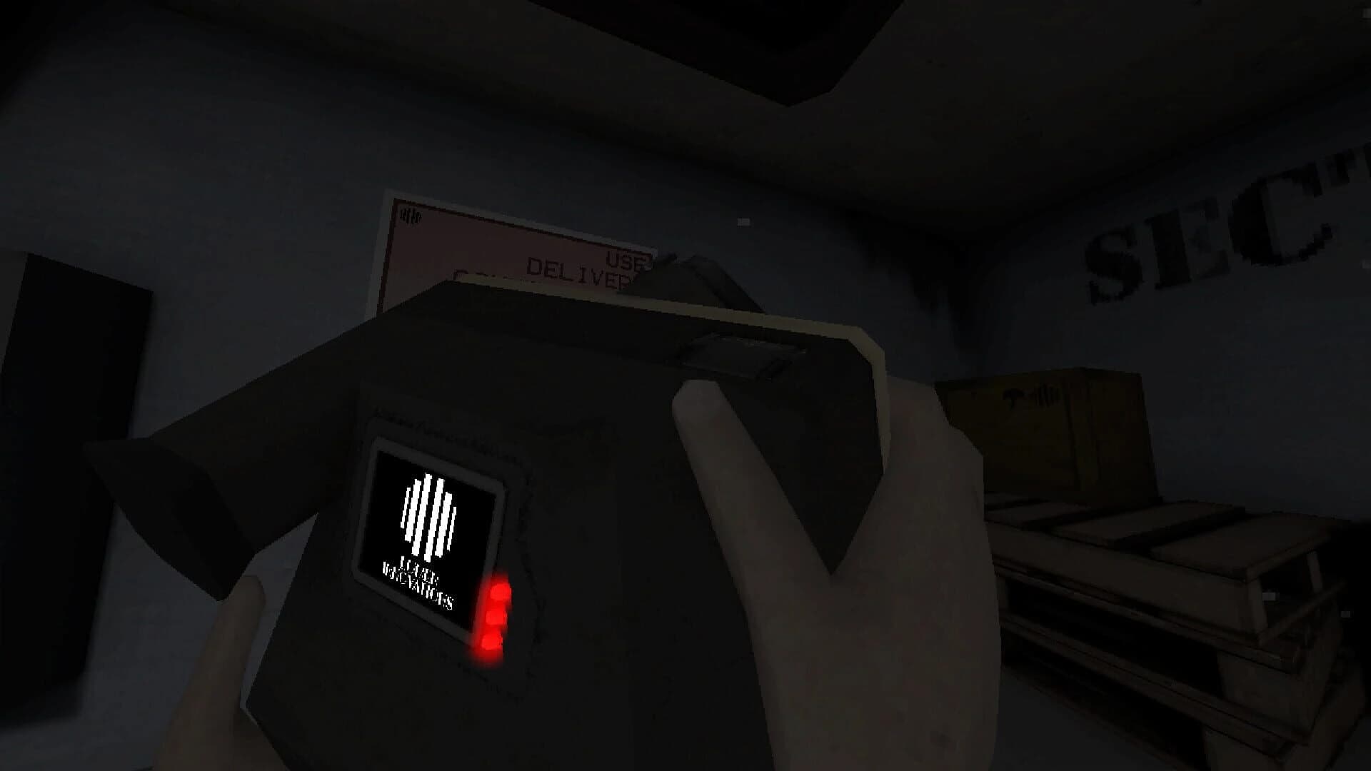 Stop The F screenshot 4