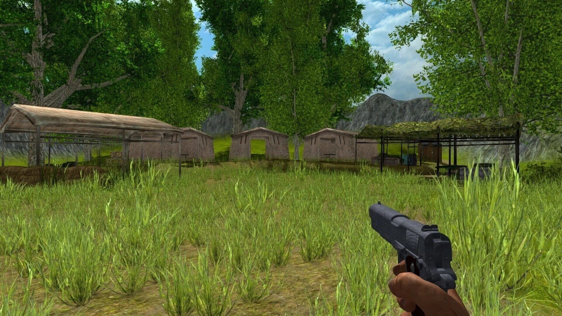 Stop the War screenshot 1
