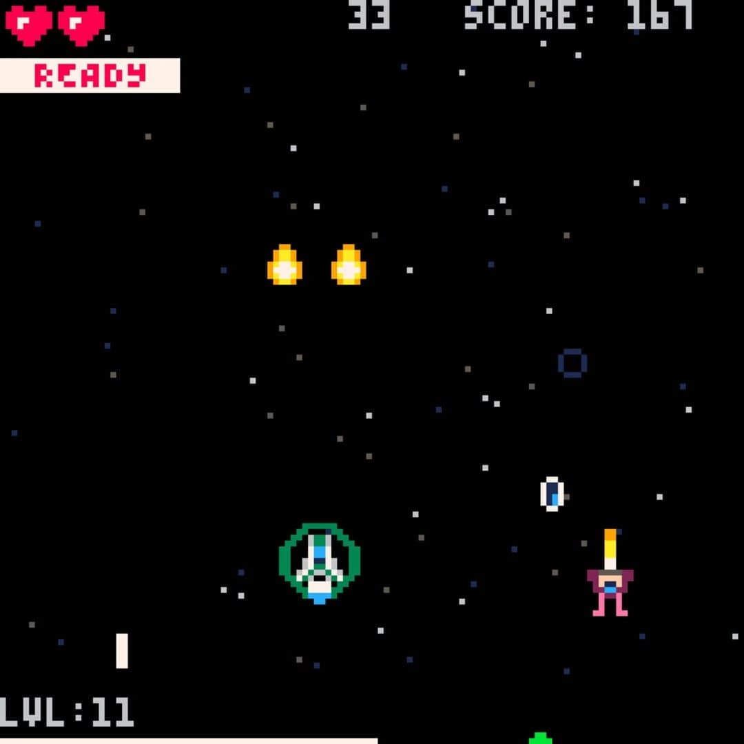Stop to Explode screenshot 1