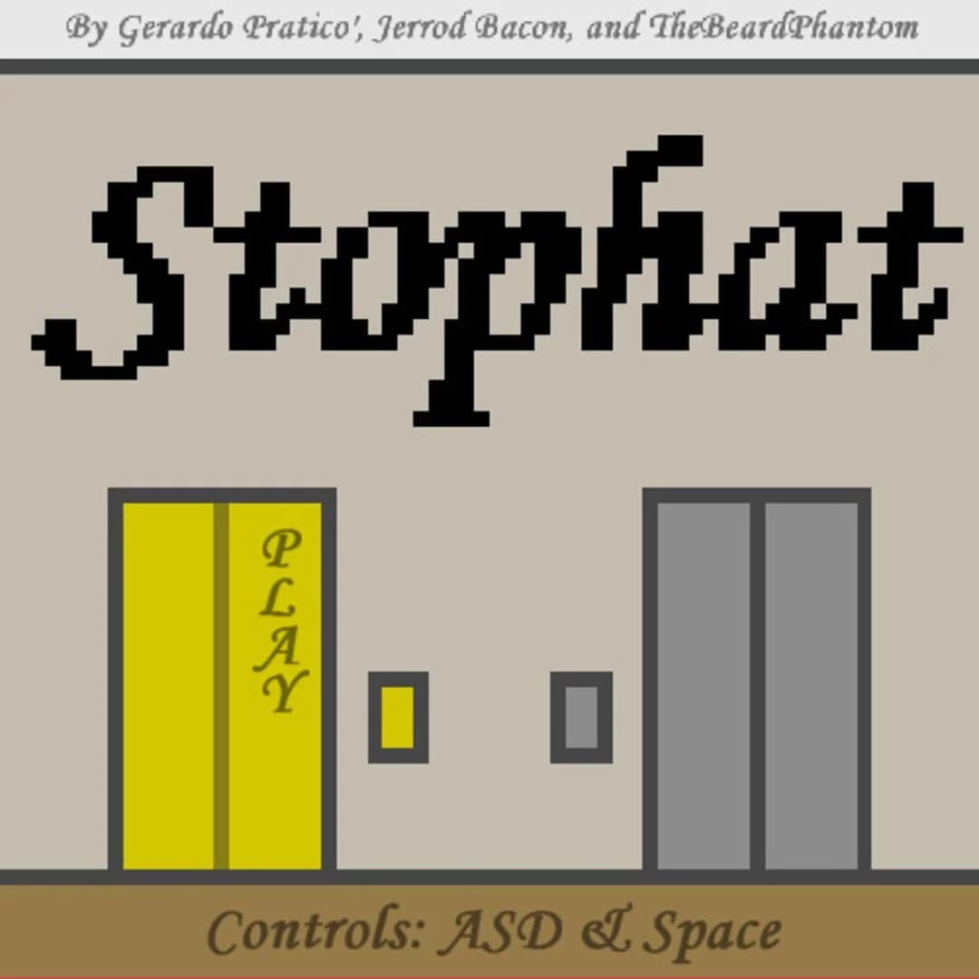 Stophat screenshot 1