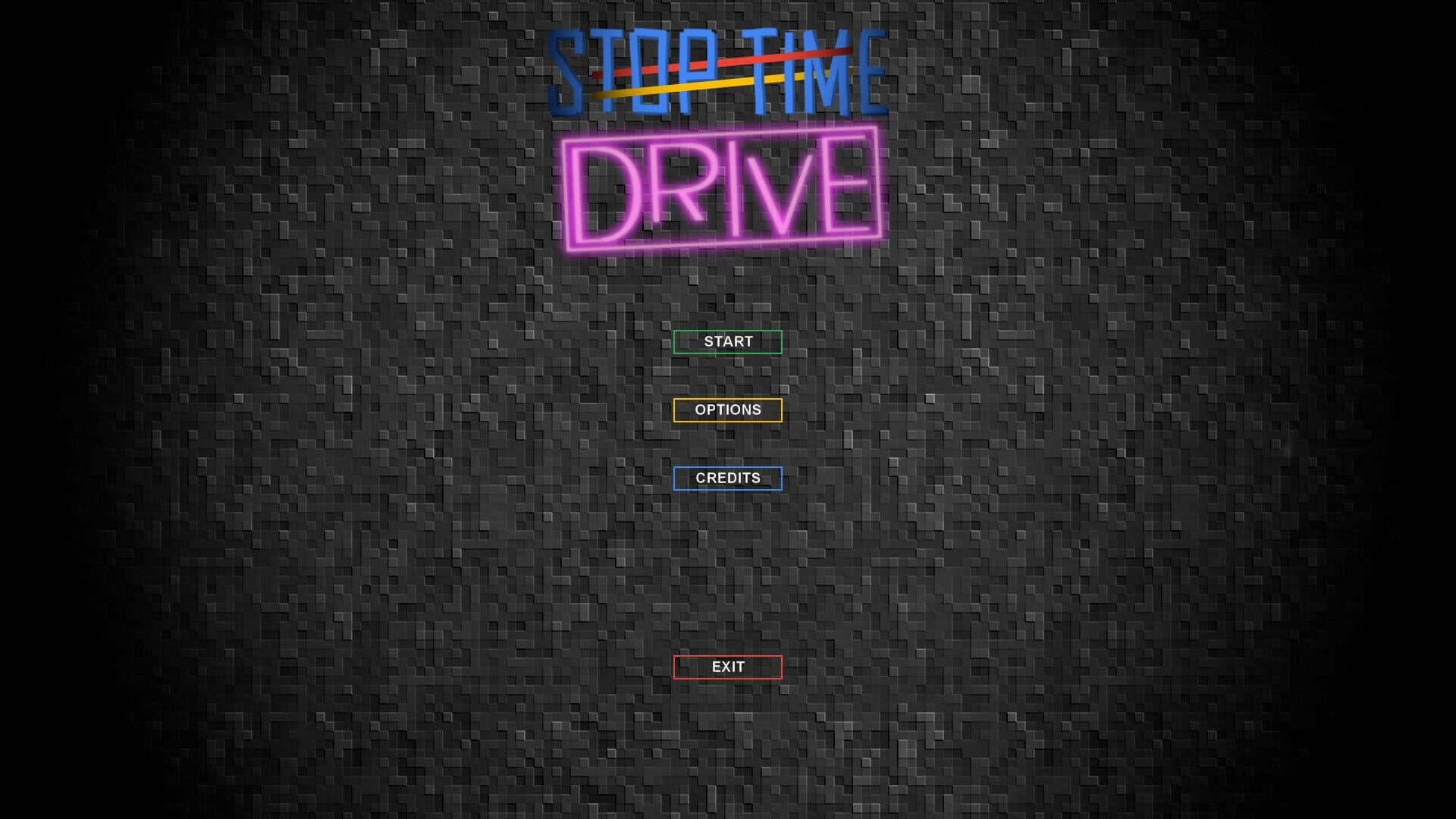 StopTime Drive screenshot 2