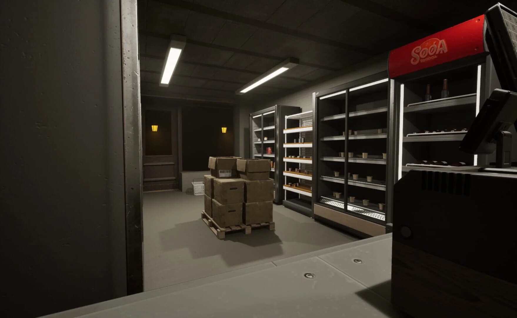 Storage Anomaly screenshot 3