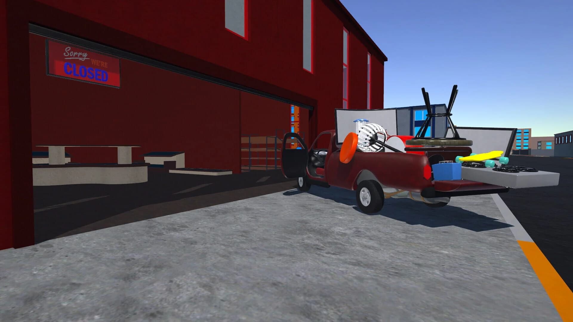 Storage Finder screenshot 5