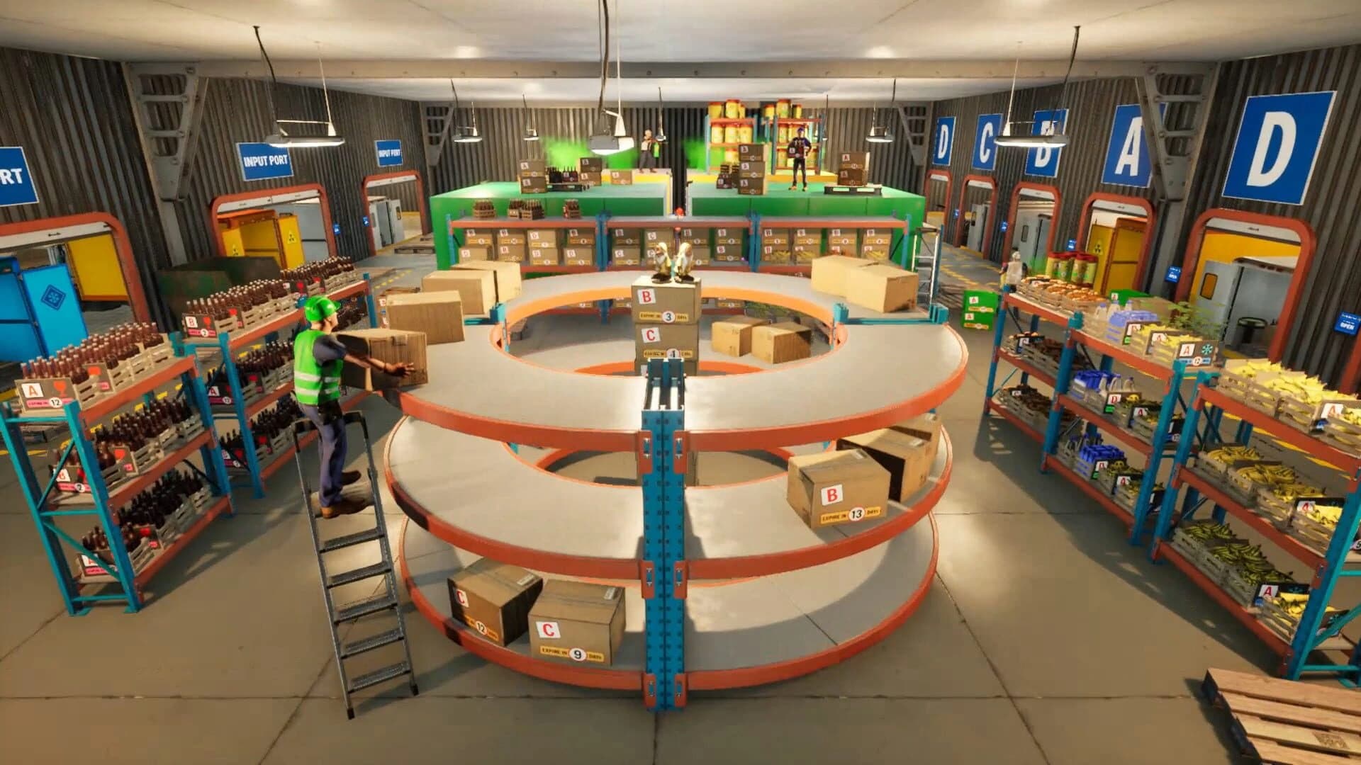 Storage Guys screenshot 4