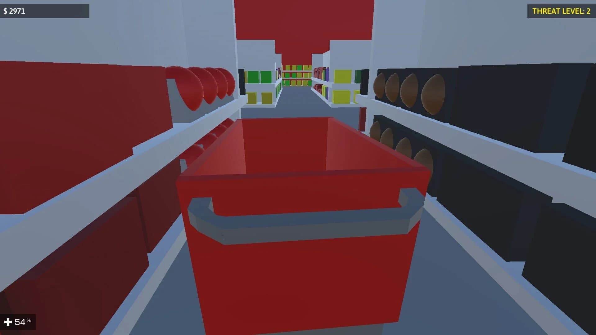 Store Crasher screenshot 4