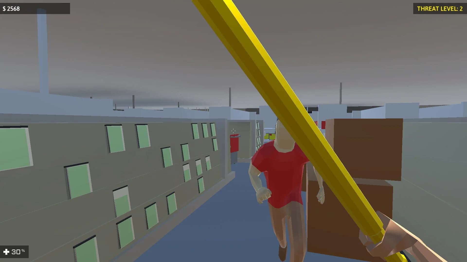 Store Crasher screenshot 5