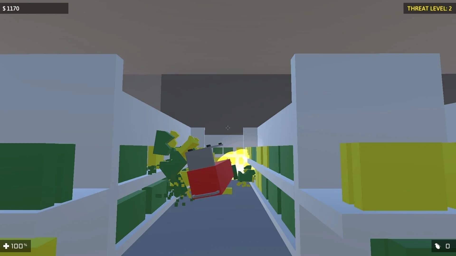 Store Crasher screenshot 3