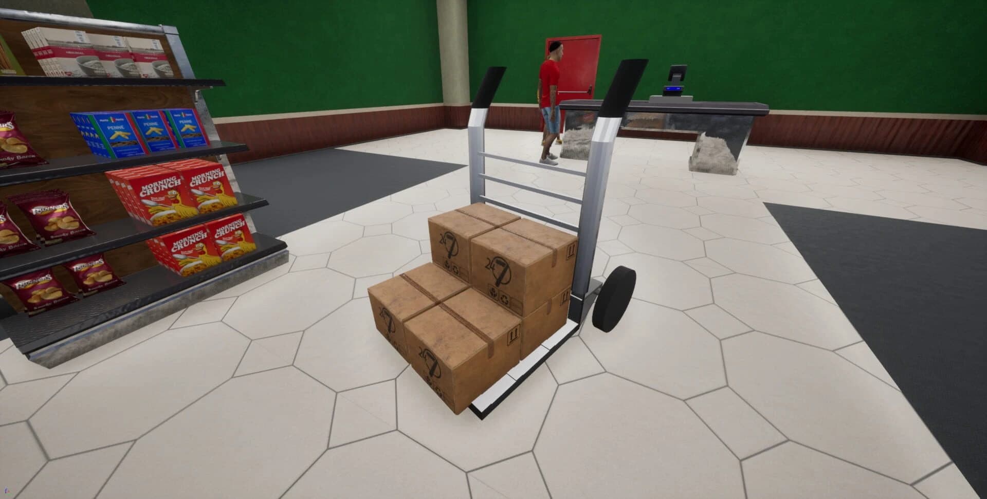 Store Empire screenshot 3
