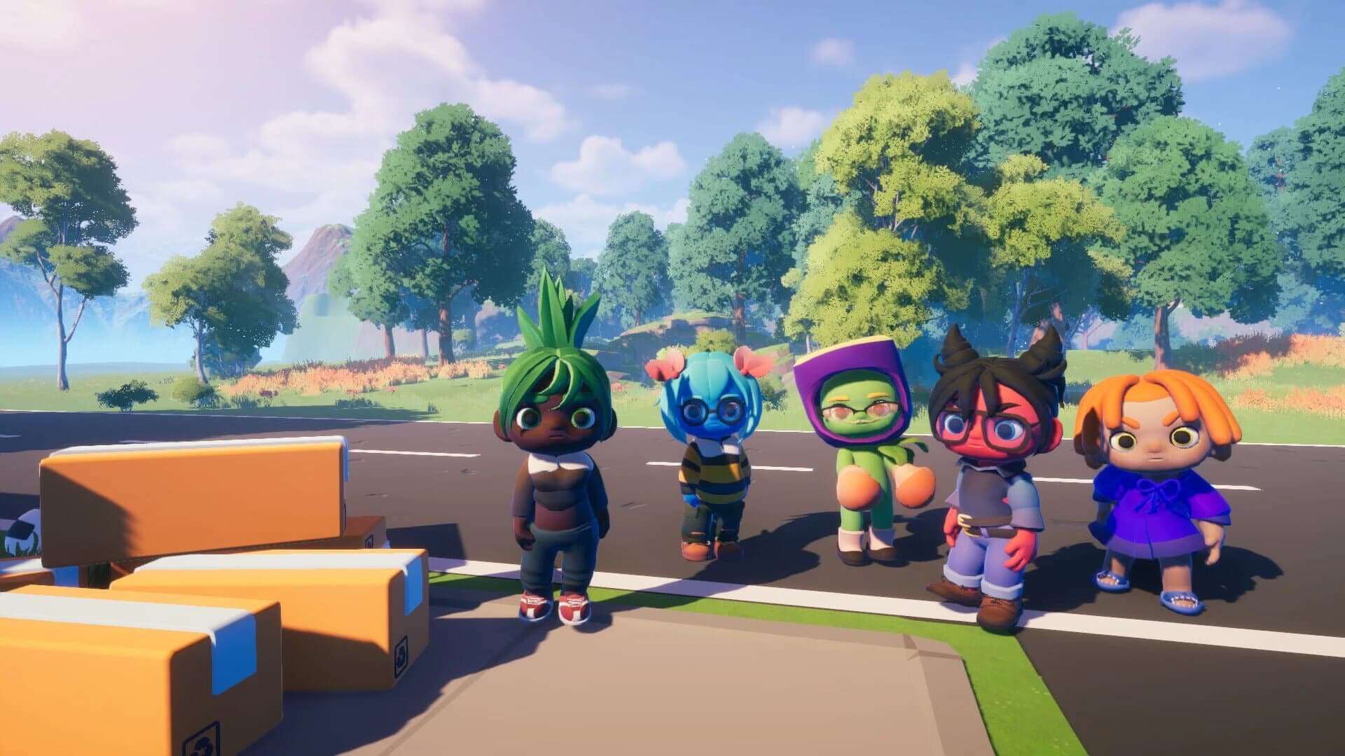 Store It! screenshot 1