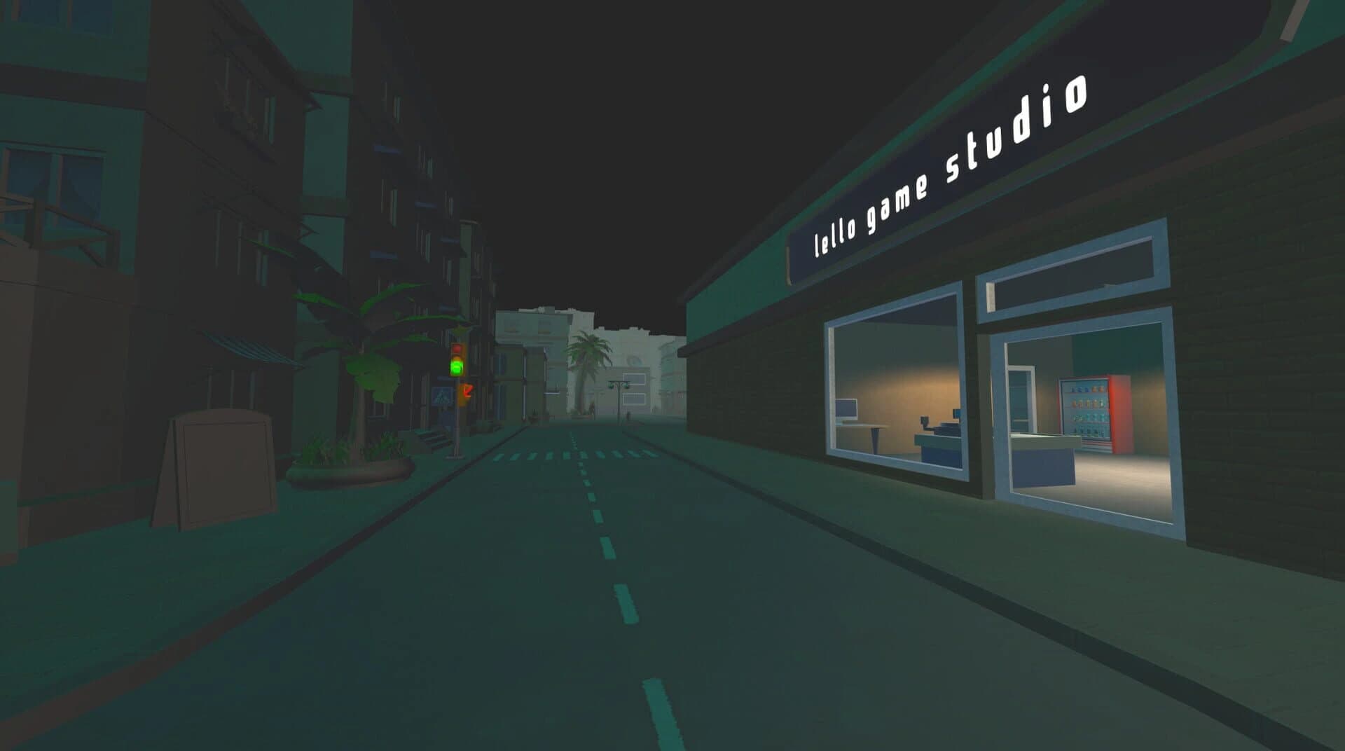 Store Simulator screenshot 2