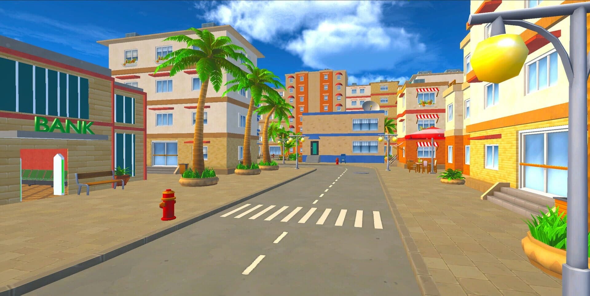 Store Simulator screenshot 1