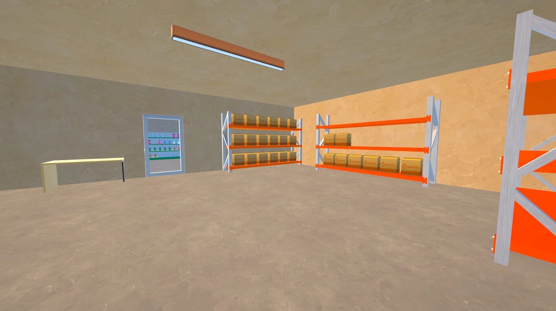 Store Simulator screenshot 5
