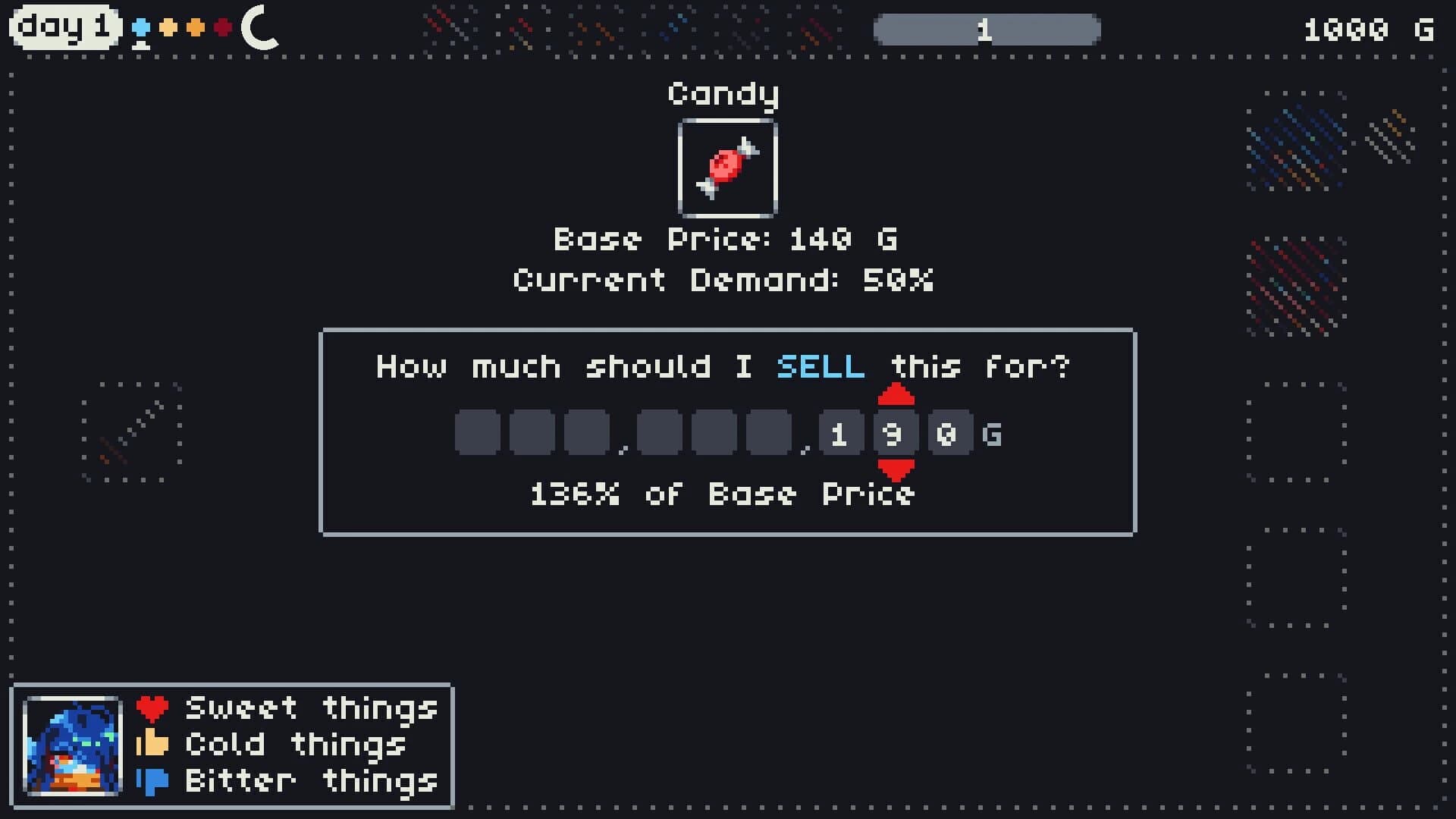 Store Story screenshot 2
