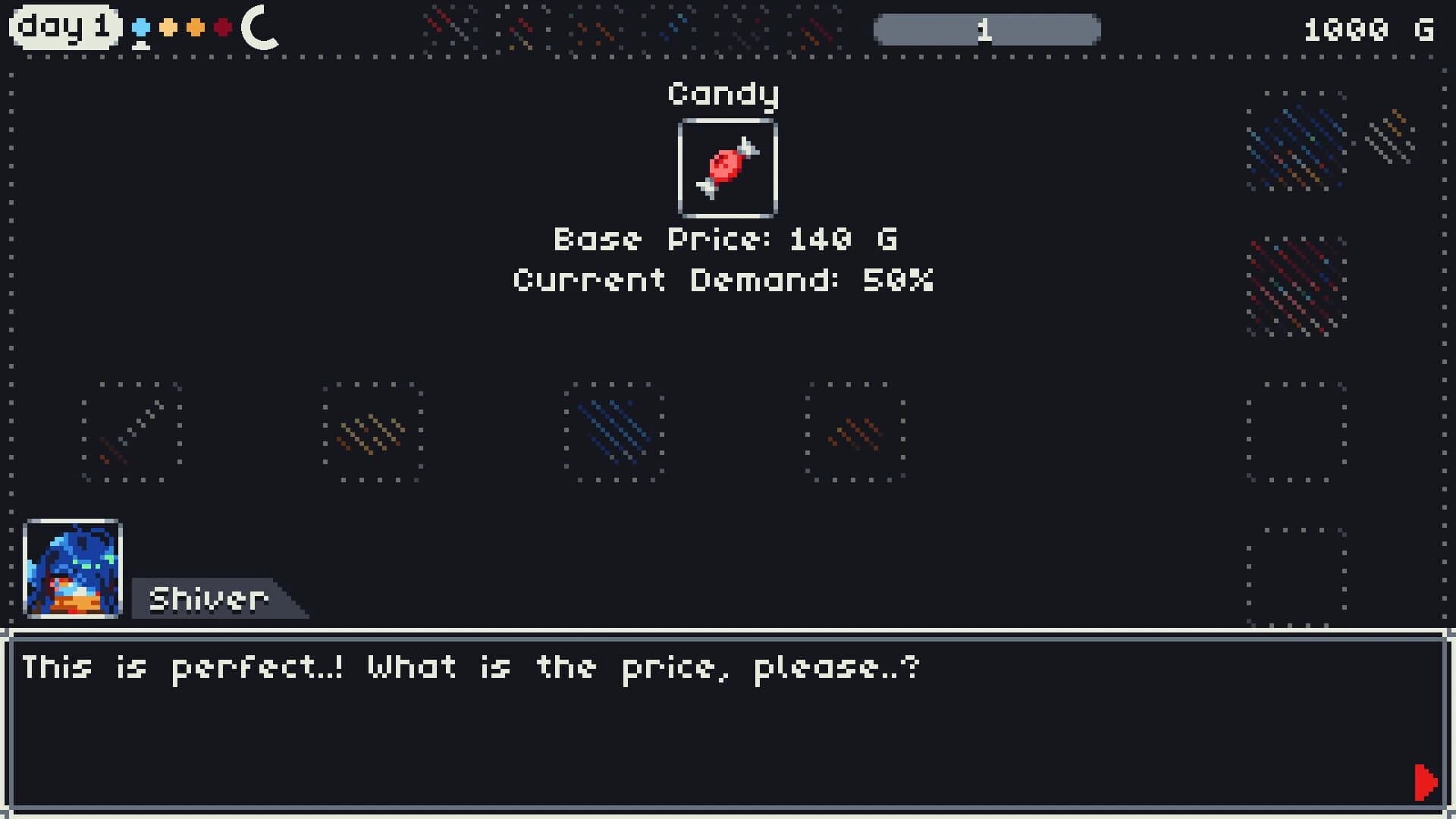 Store Story screenshot 1