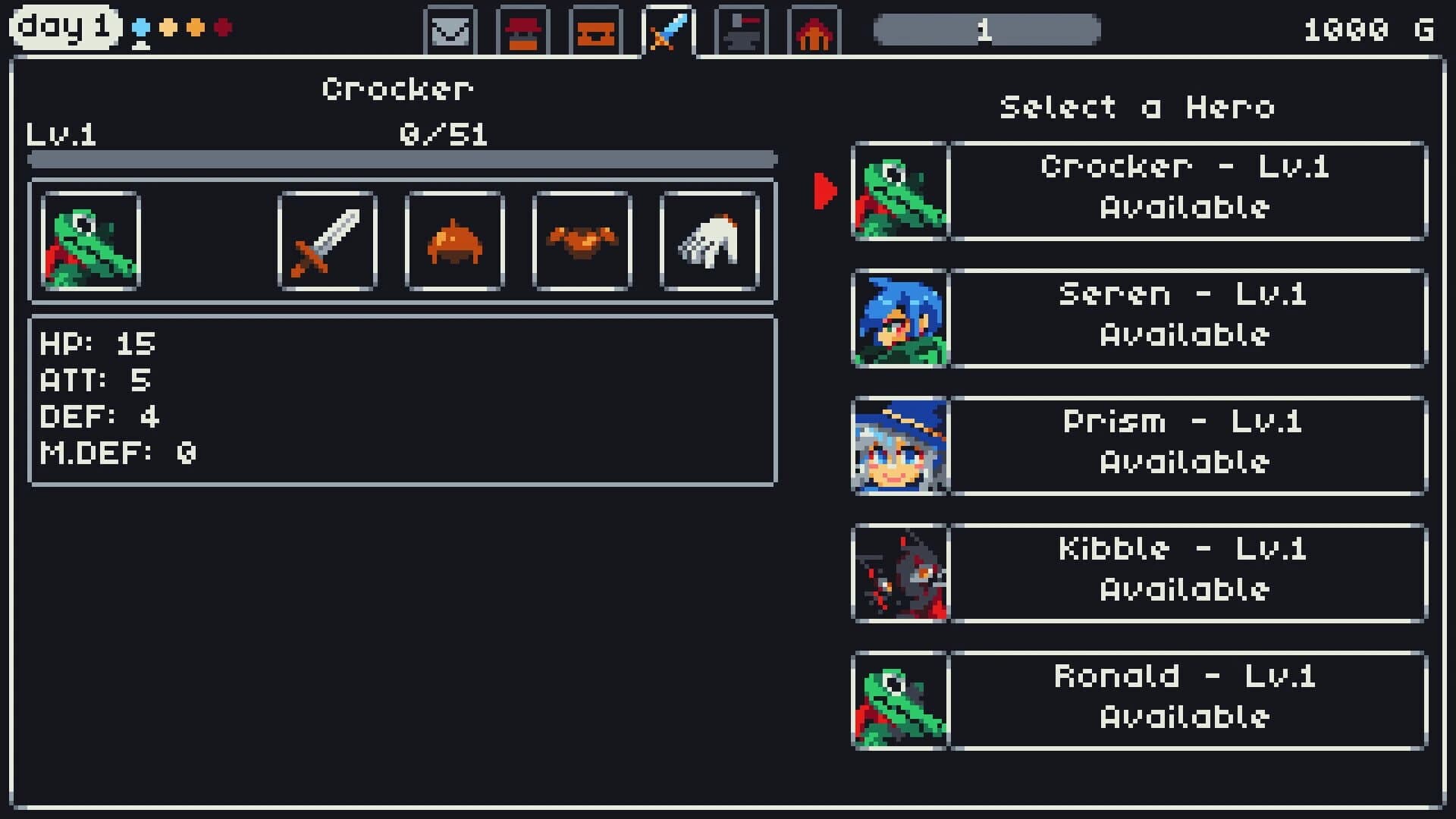 Store Story screenshot 5