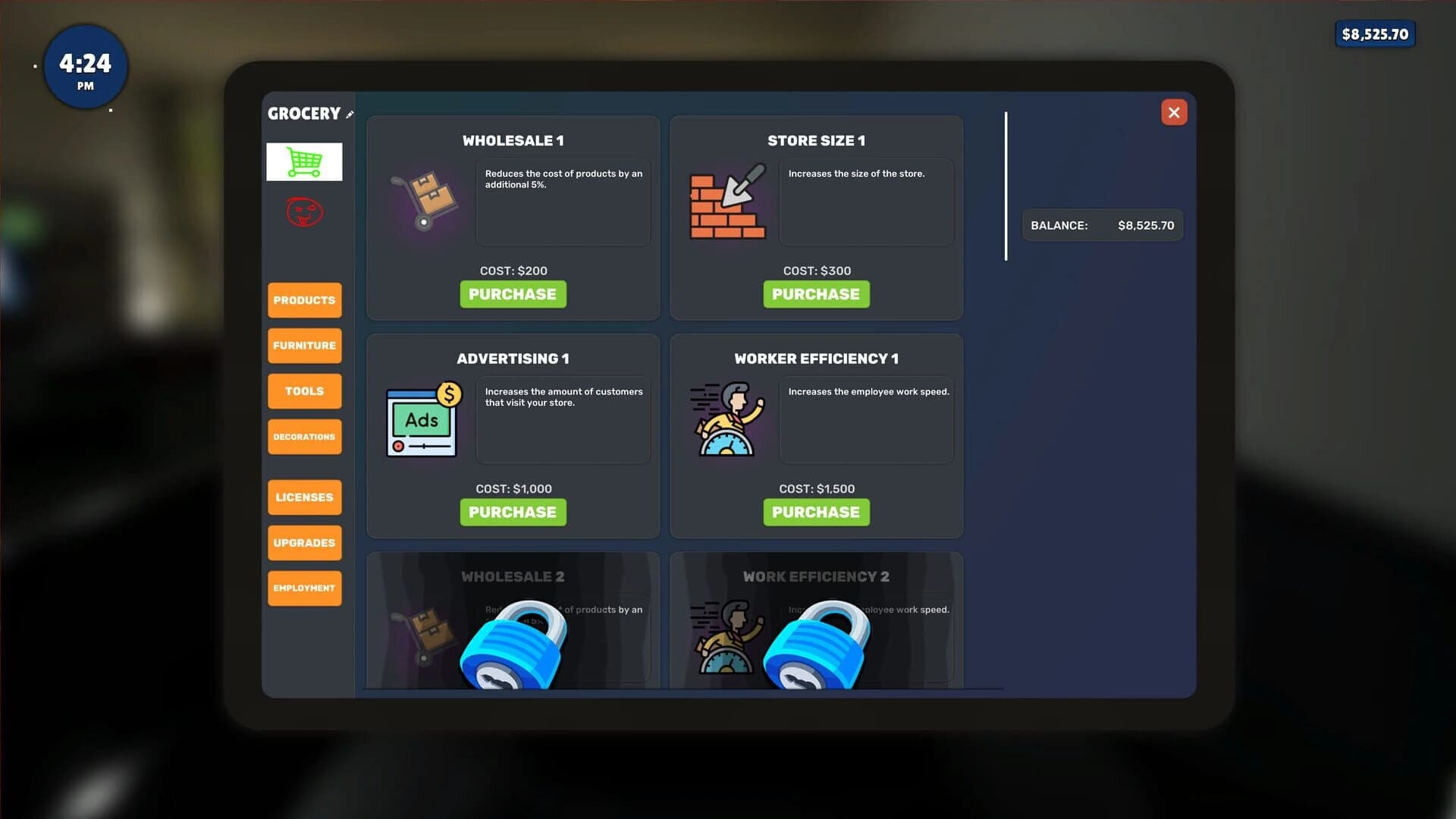 Store Wars: Multiplayer Shop Simulator screenshot 4