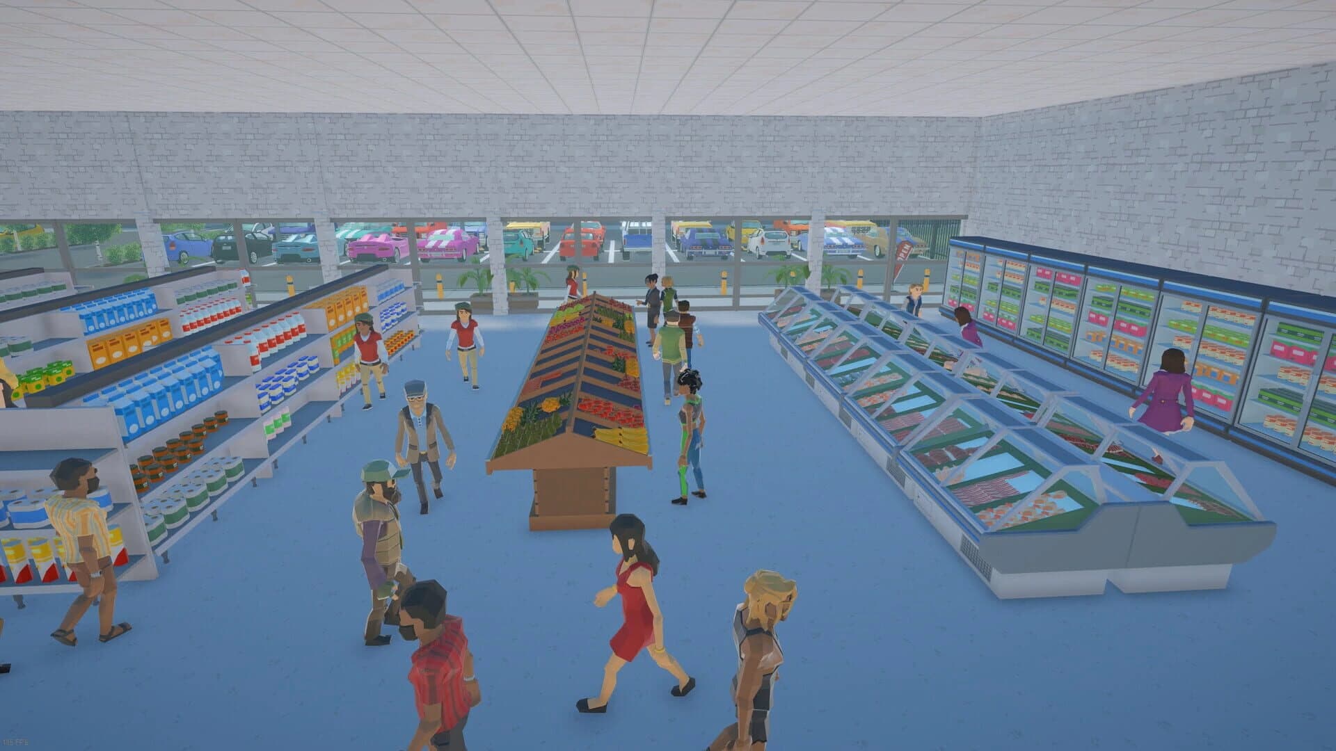 Storefront Simulator screenshot 5