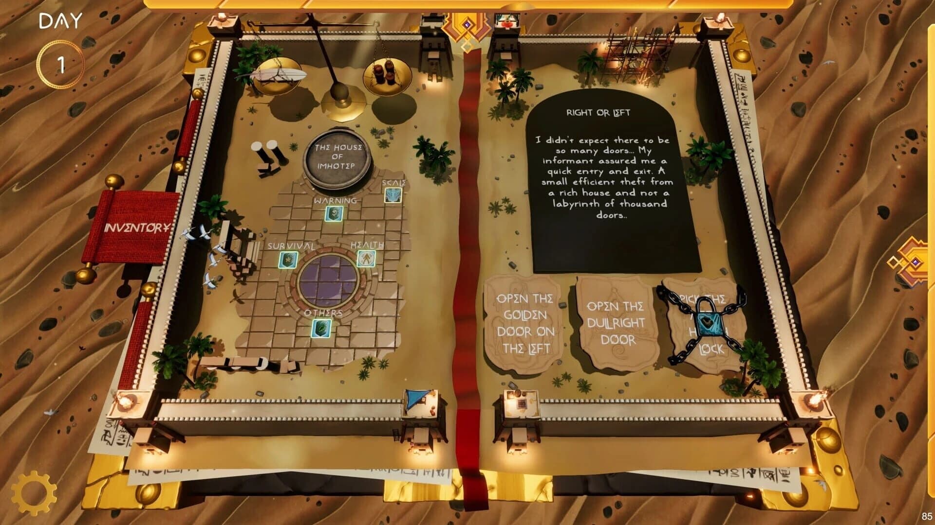 Stories screenshot 1