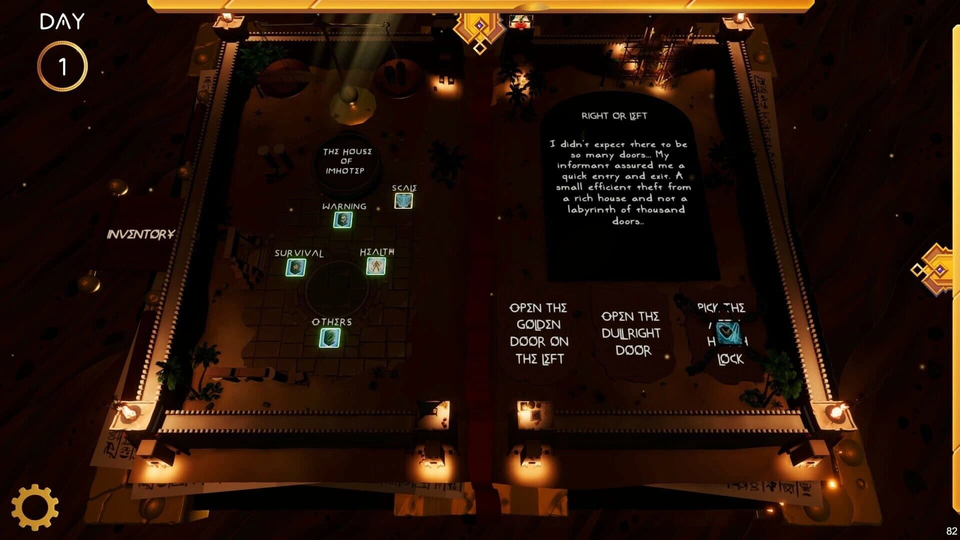 Stories screenshot 4