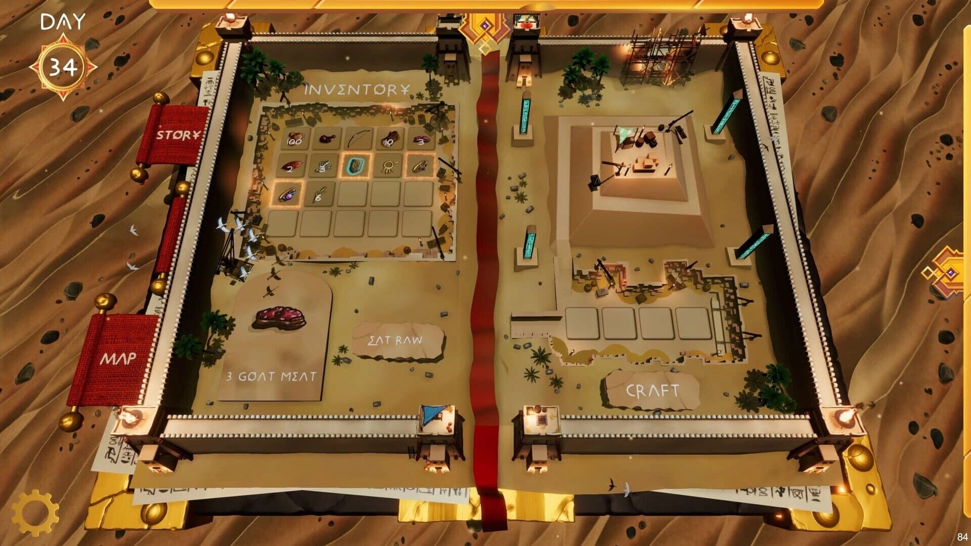 Stories screenshot 2