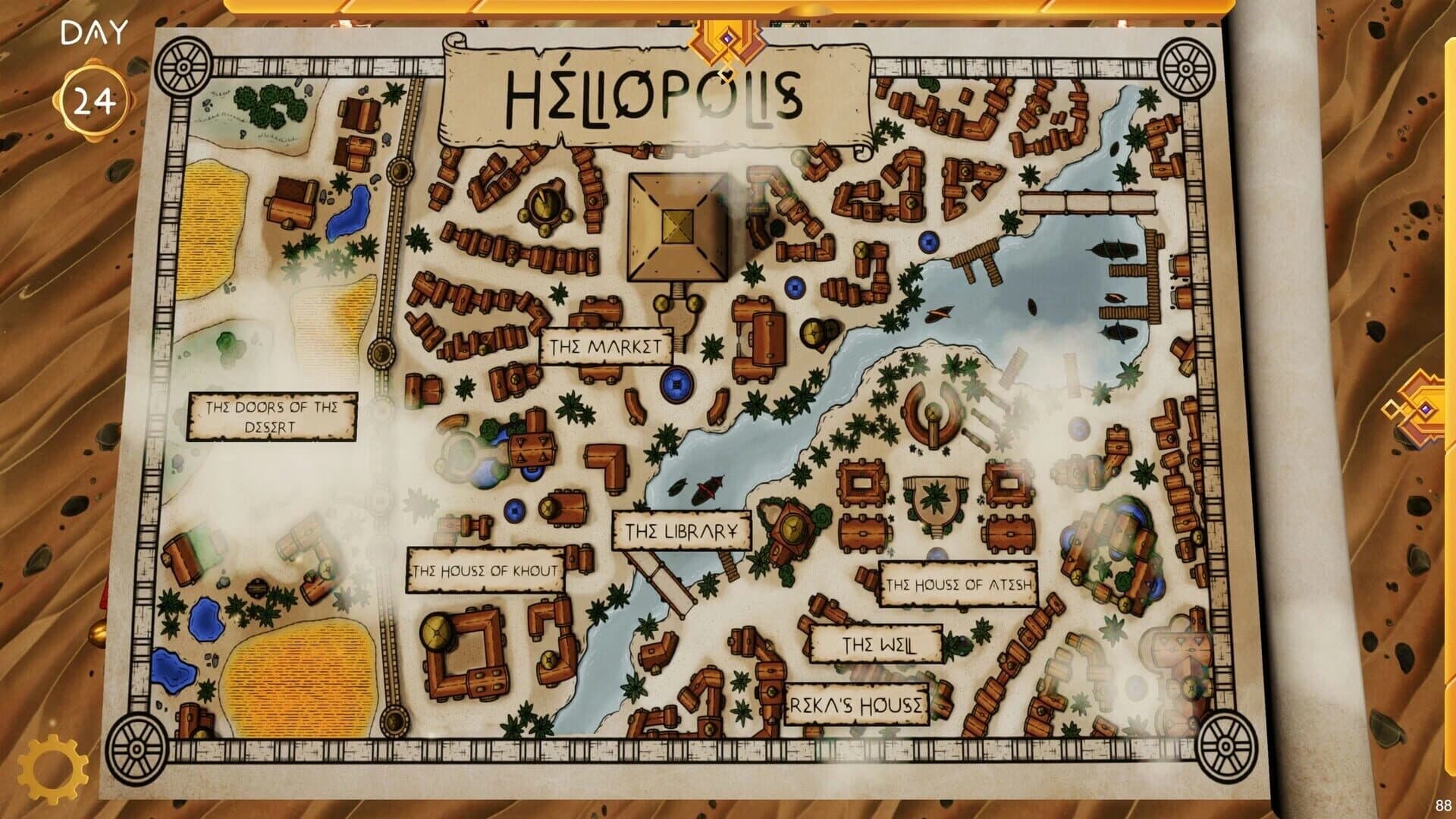 Stories screenshot 5