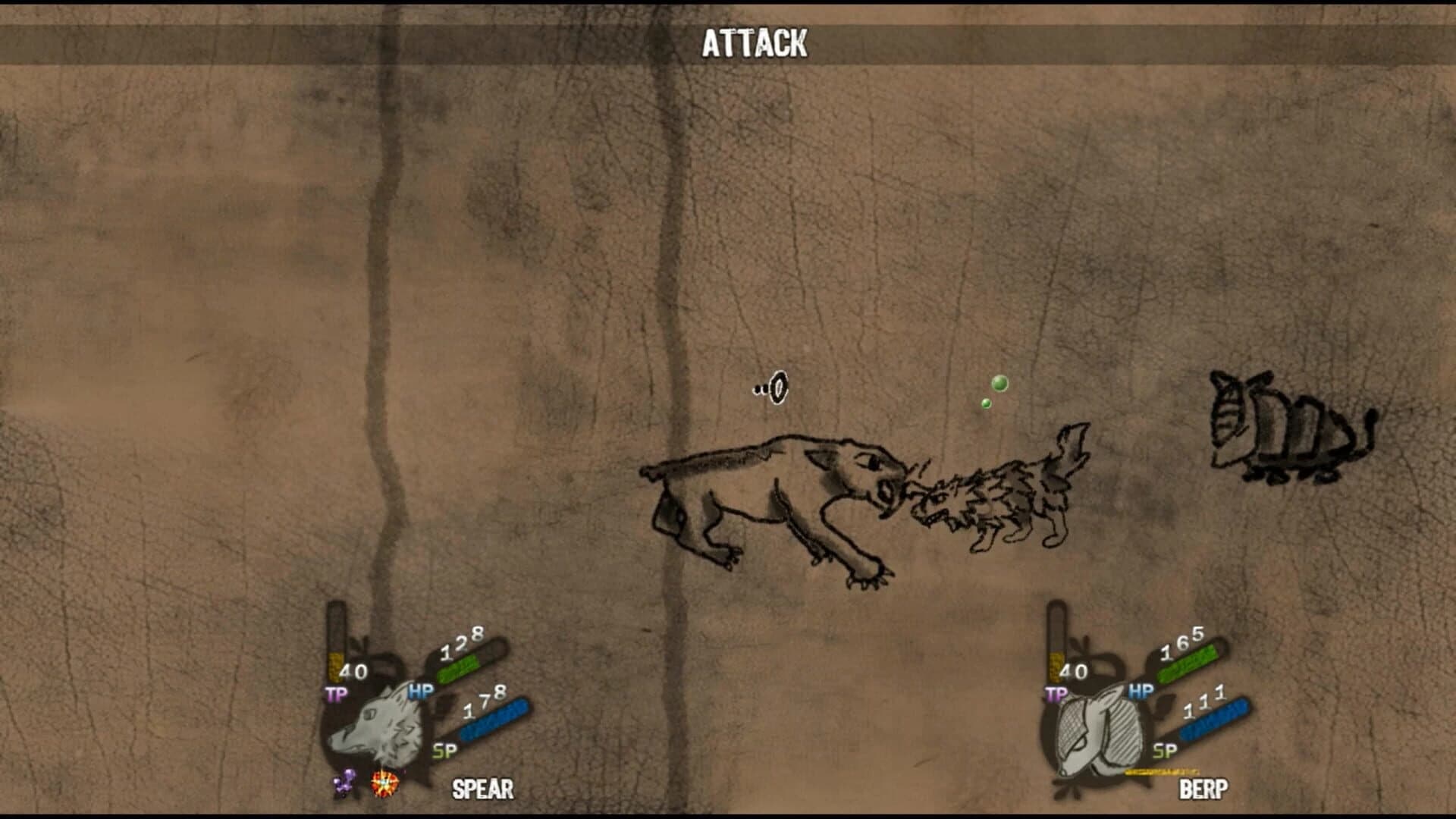 Stories In Stone screenshot 1