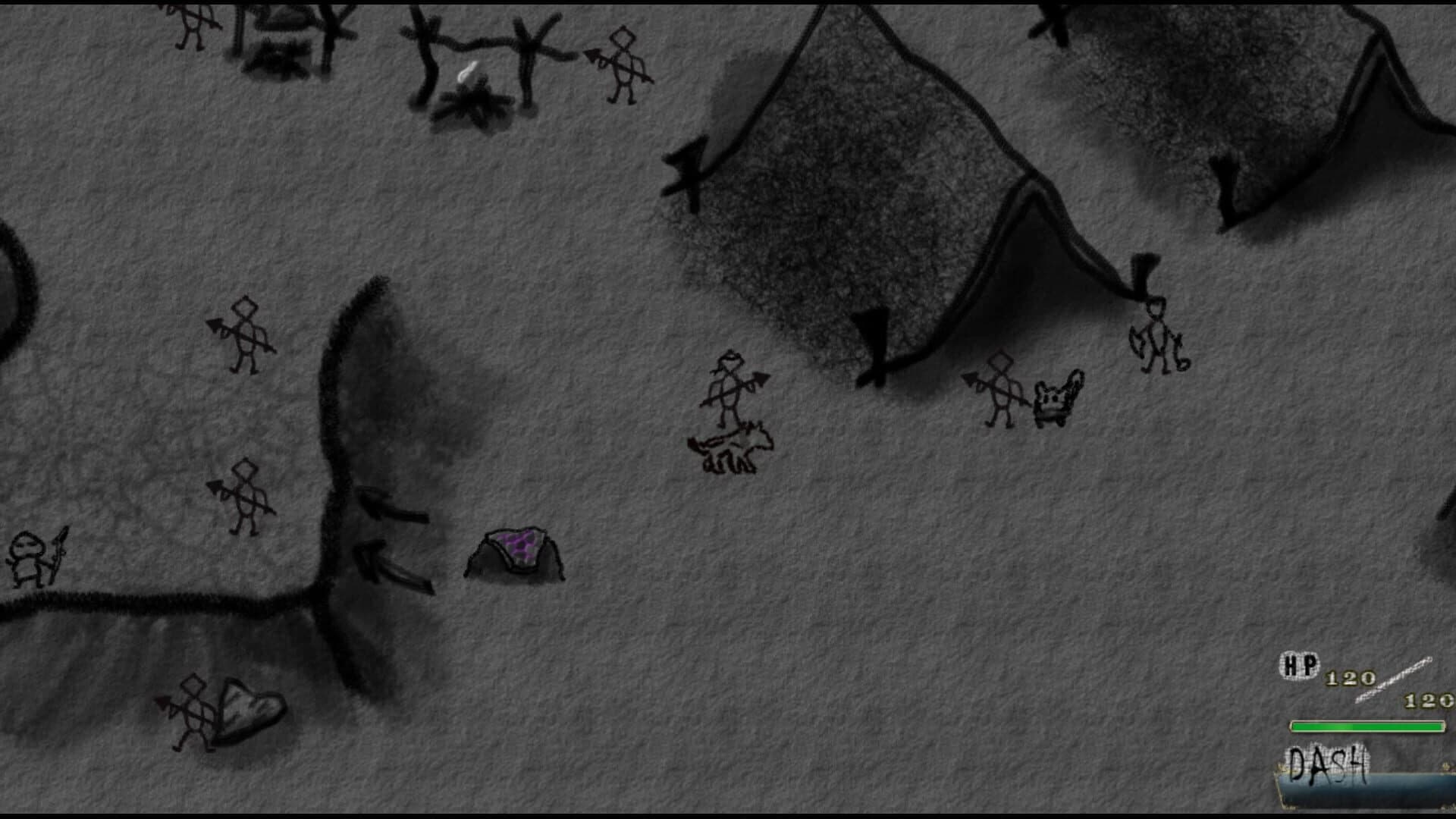 Stories In Stone screenshot 2