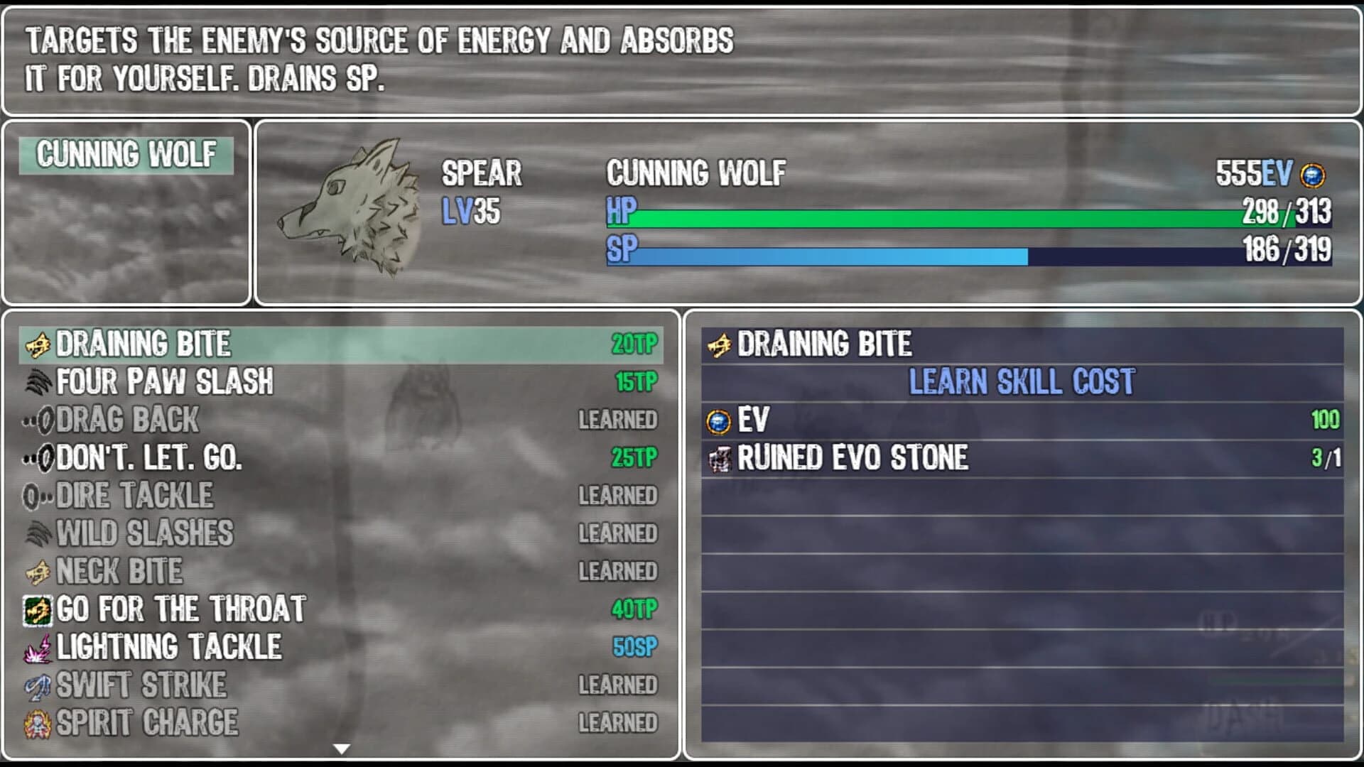 Stories In Stone screenshot 5