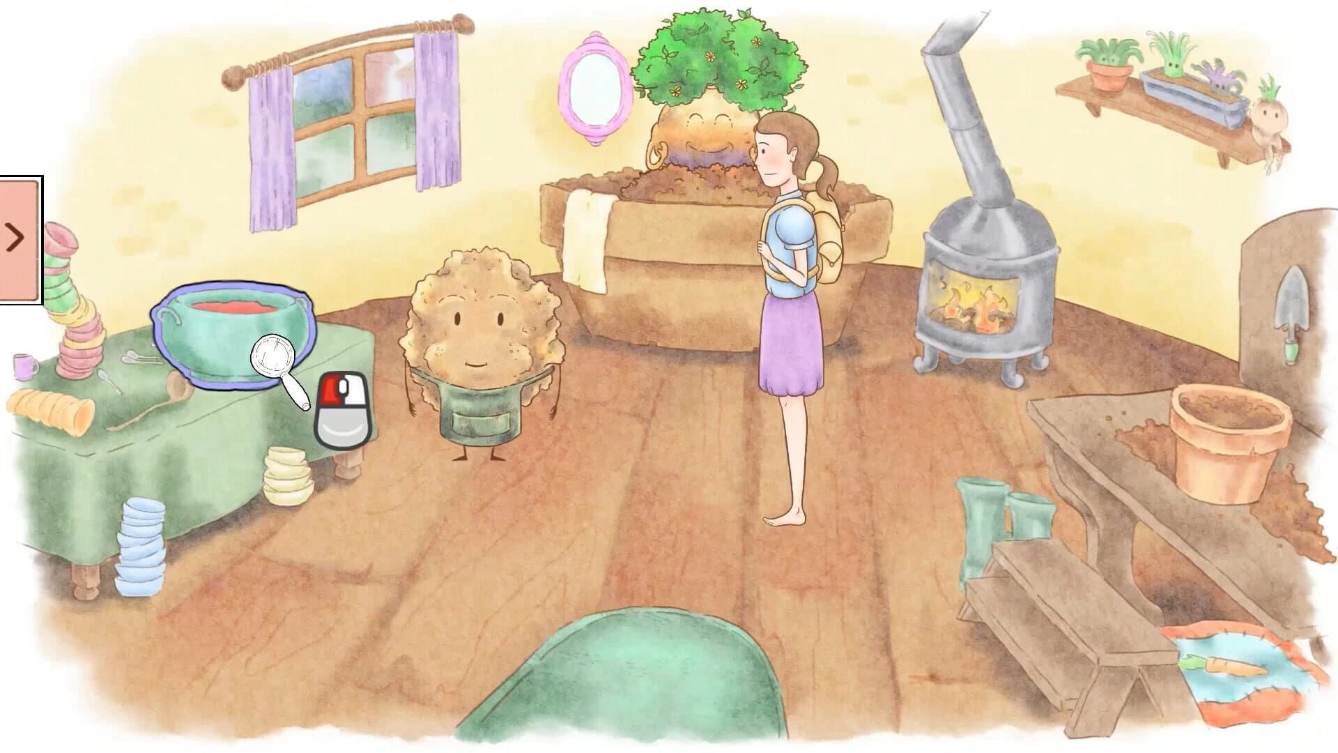 Stories of Blossom screenshot 4
