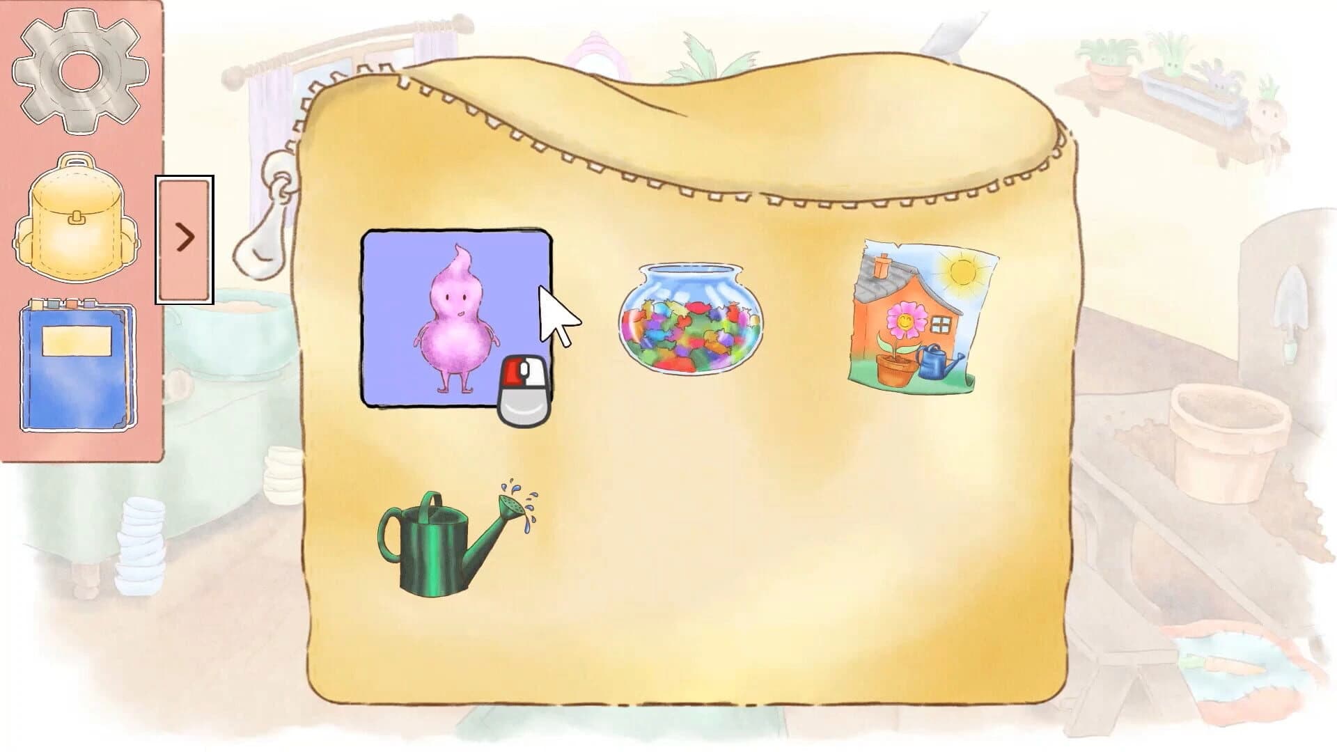 Stories of Blossom screenshot 2