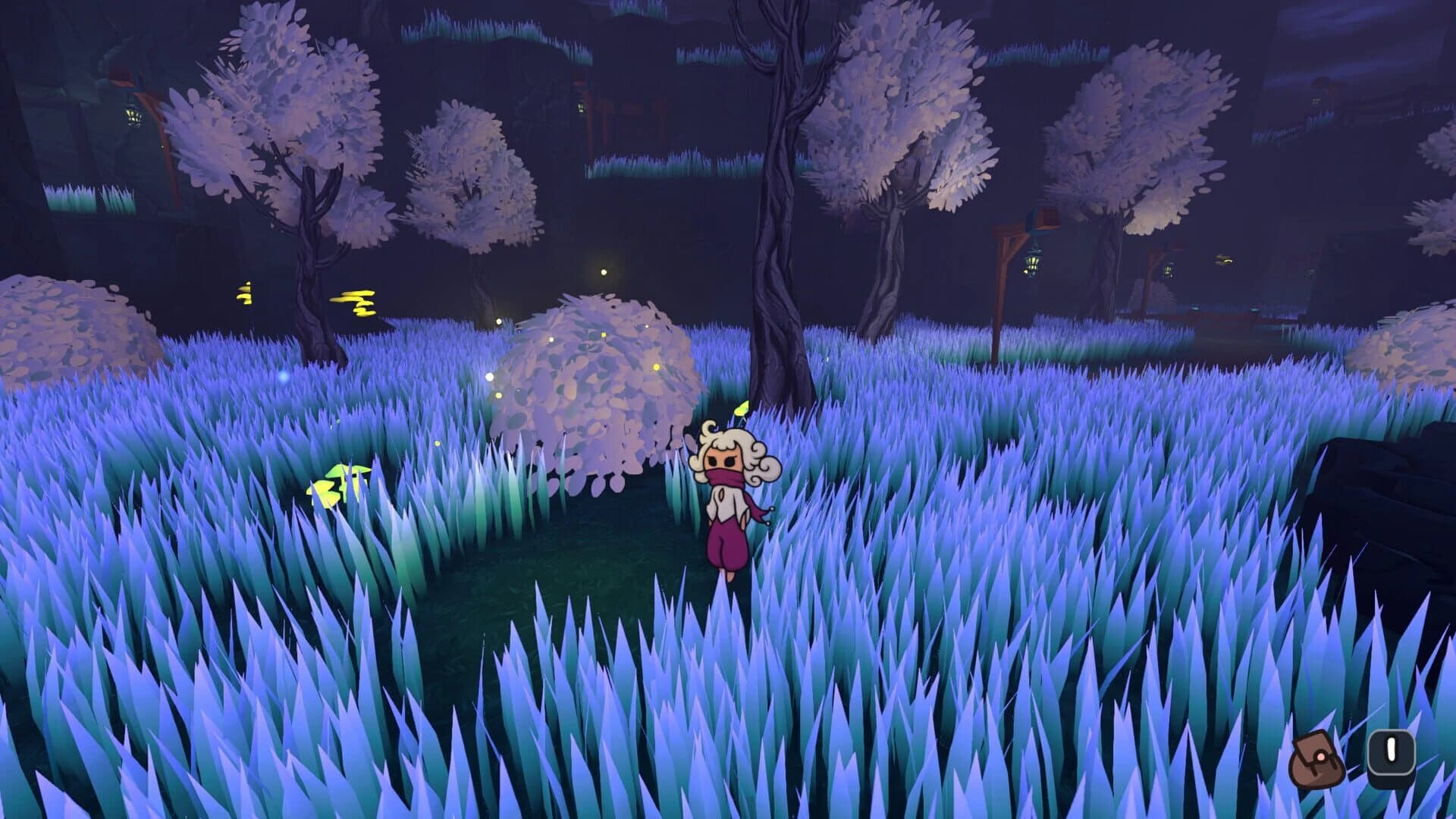 Stories of Somnia screenshot 2