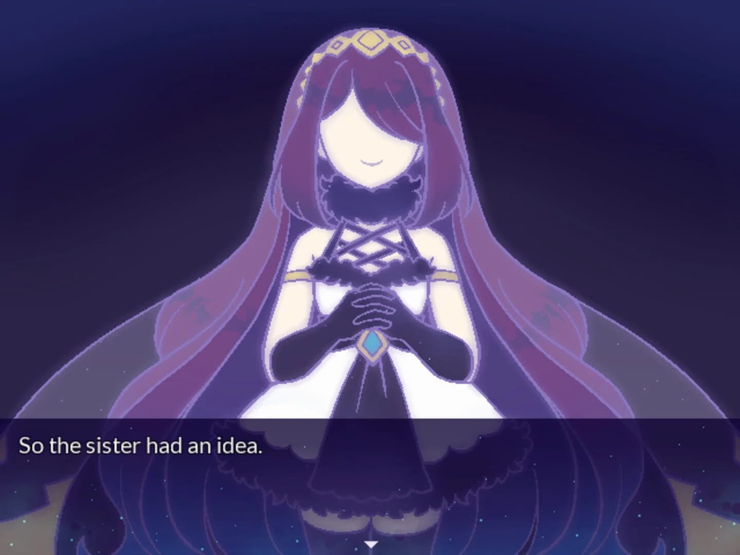 Stories of the Dreaming World screenshot 2