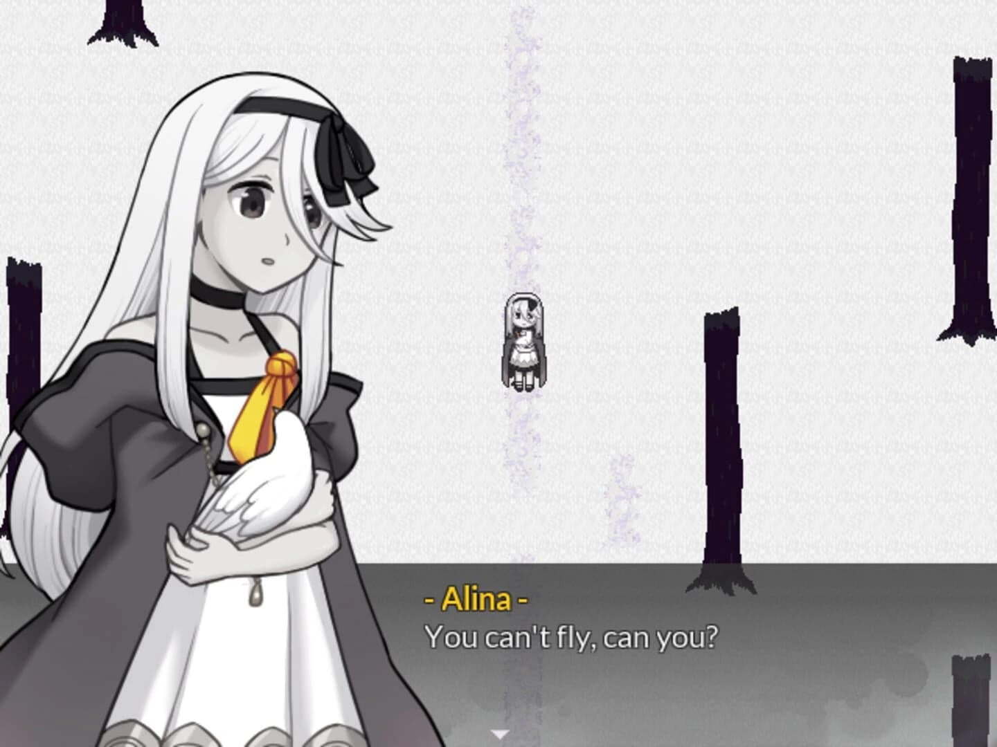 Stories of the Dreaming World screenshot 1