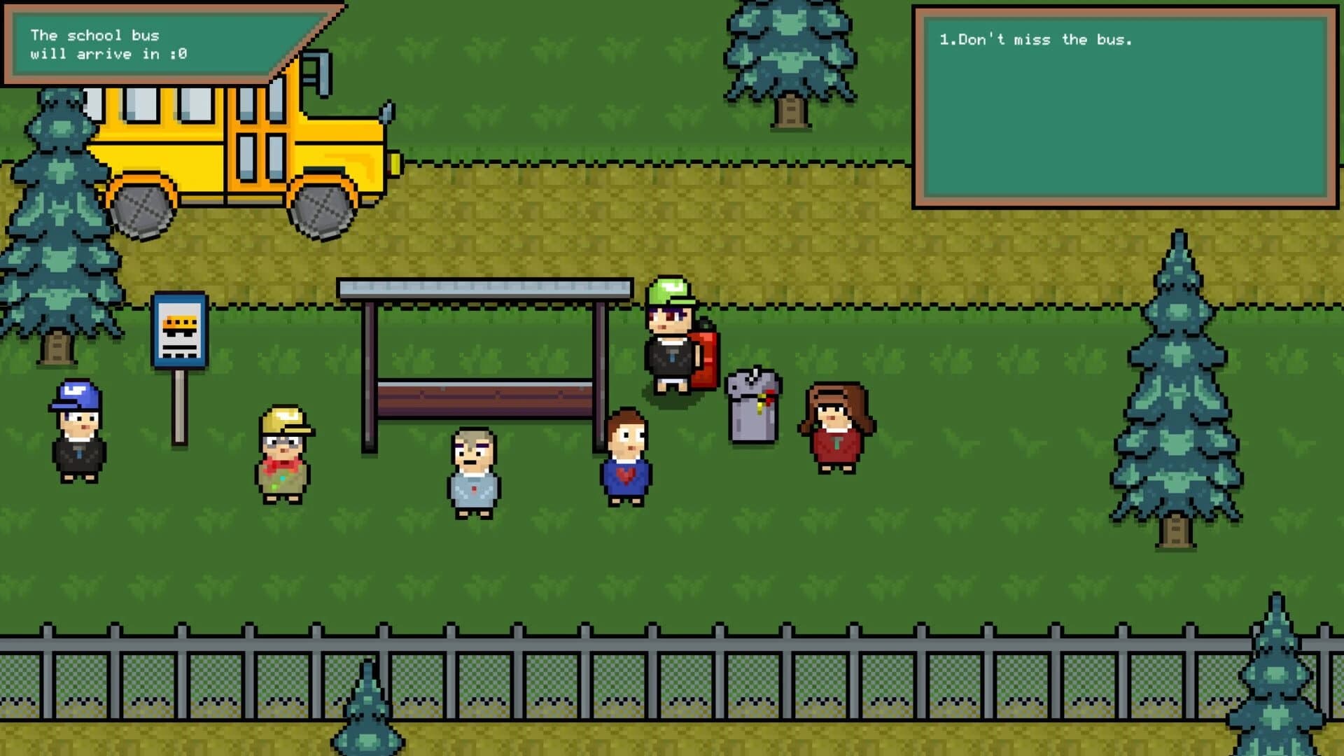 Stories School screenshot 2