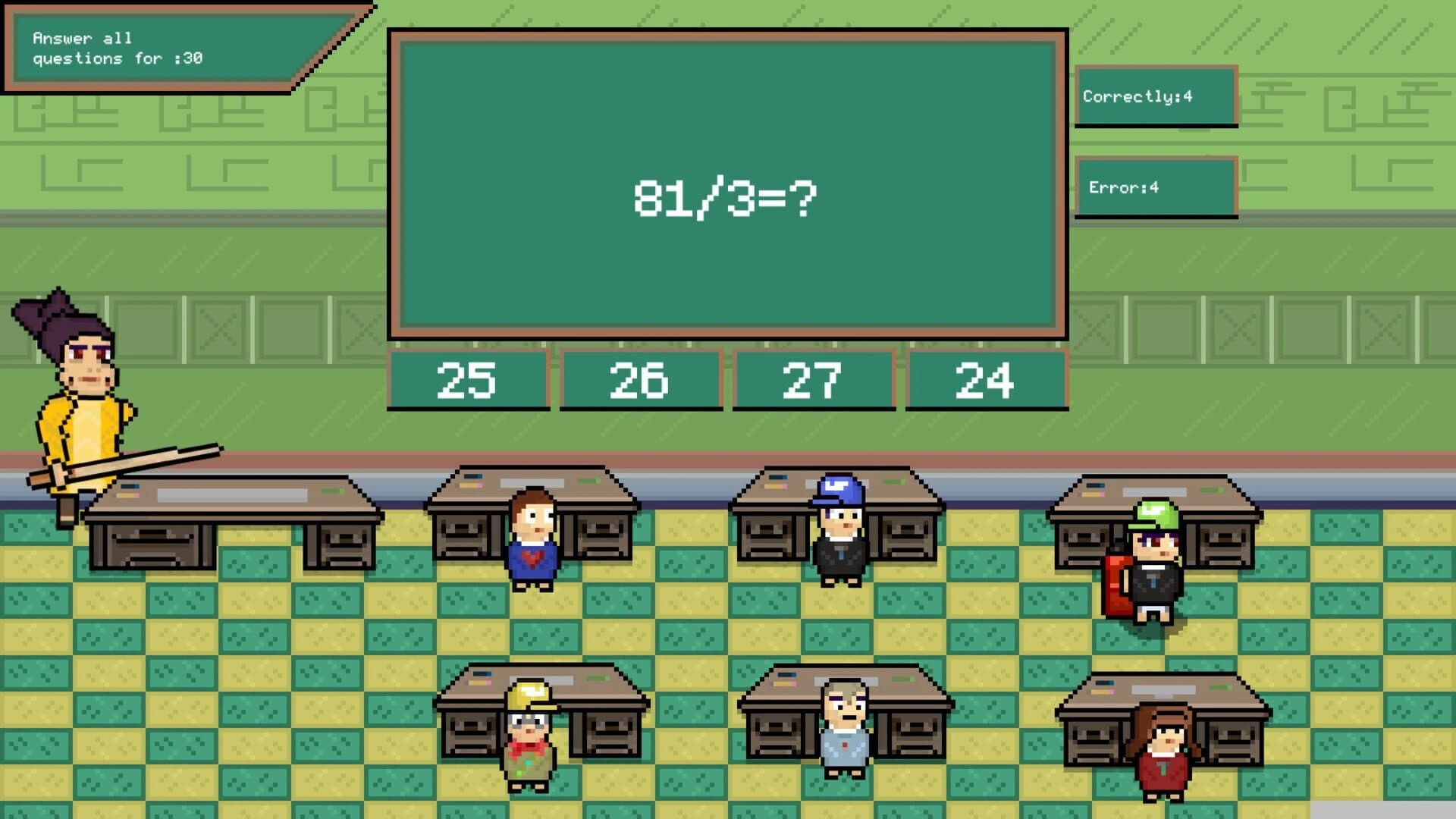 Stories School screenshot 5