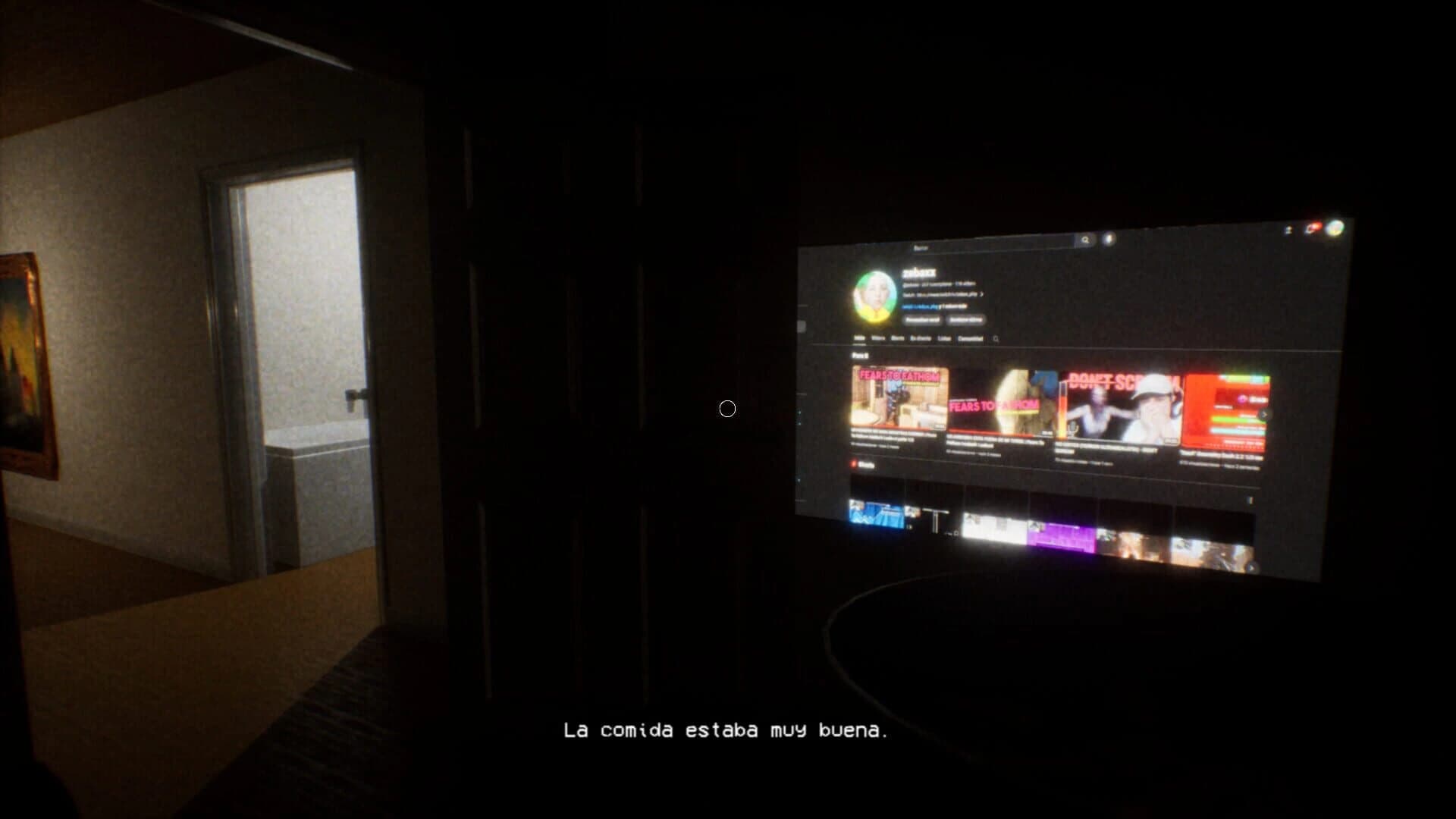 Stories to Tell: Run Away screenshot 2