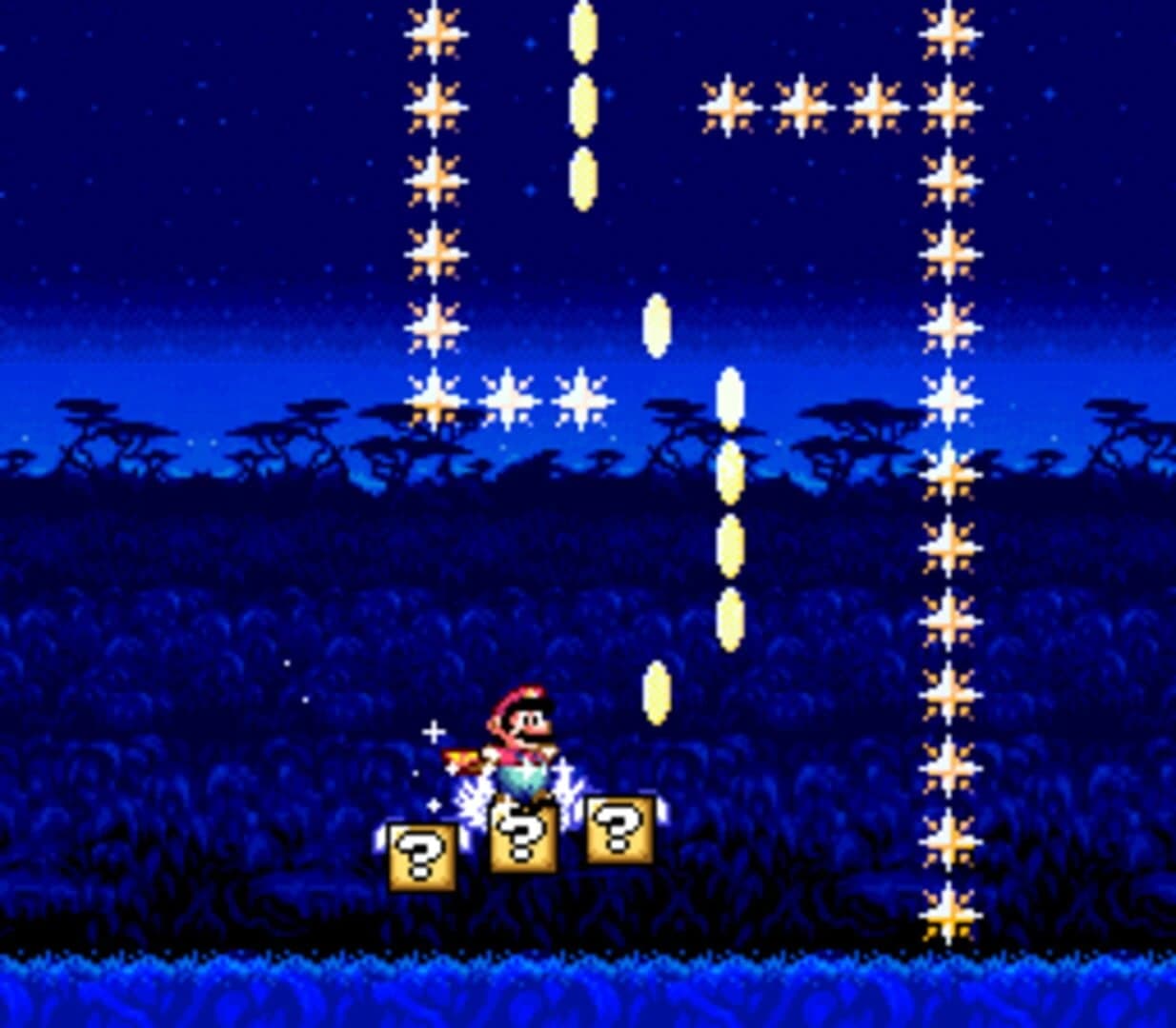 Storks and Apes and Crocodiles screenshot 1