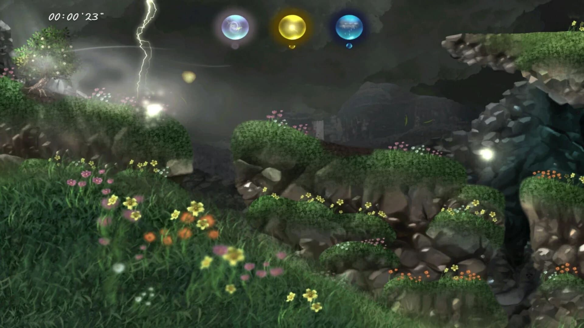 Storm screenshot 2
