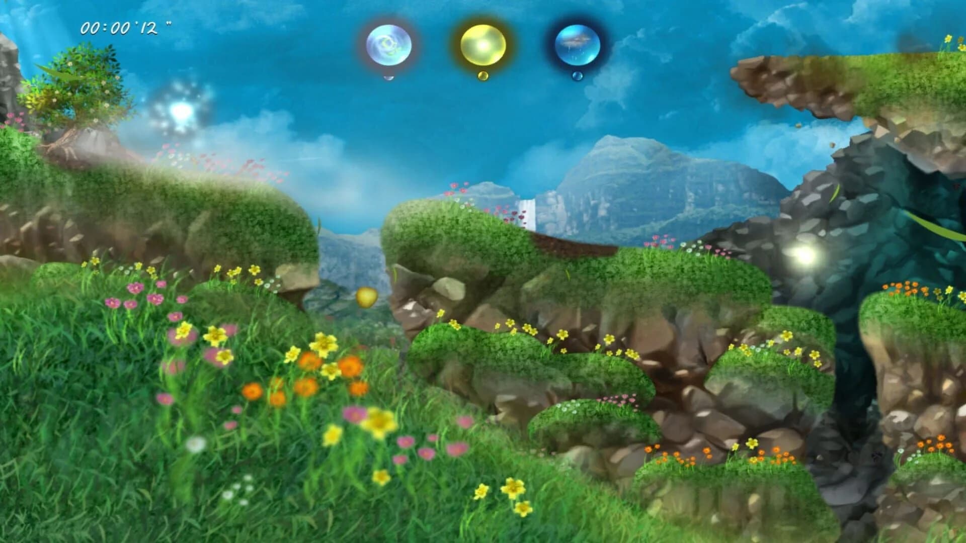 Storm screenshot 4