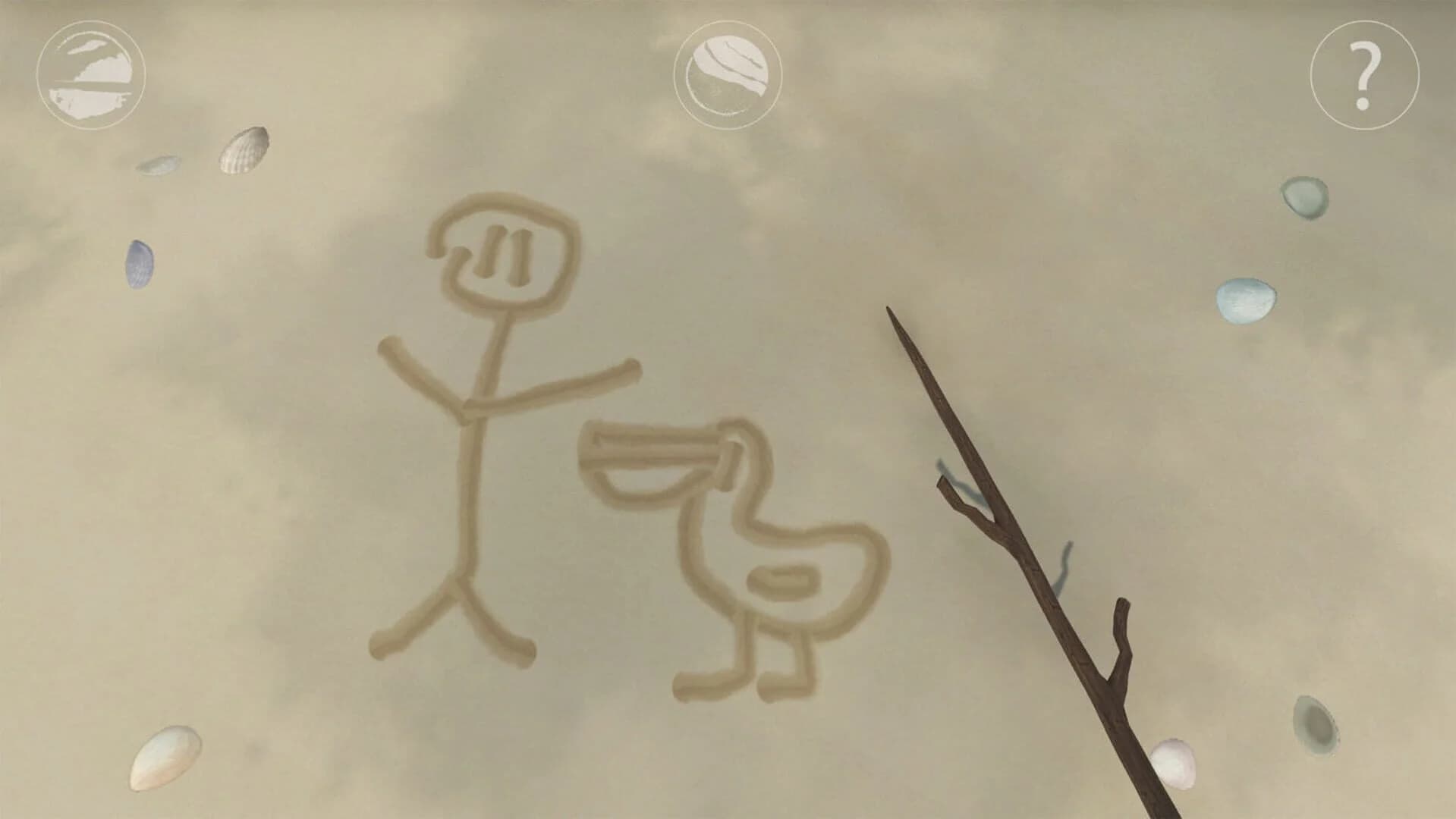 Storm Boy screenshot 3