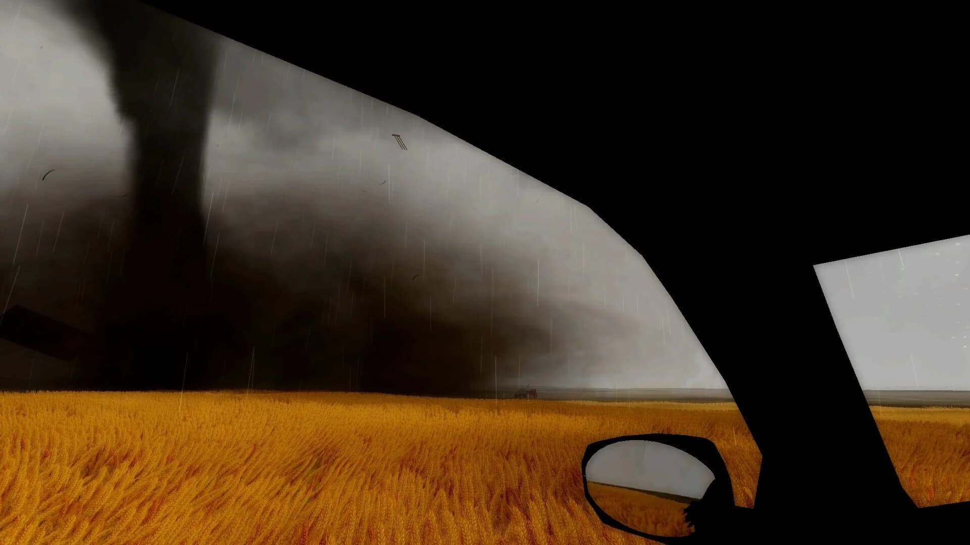 Storm Chasers screenshot 5