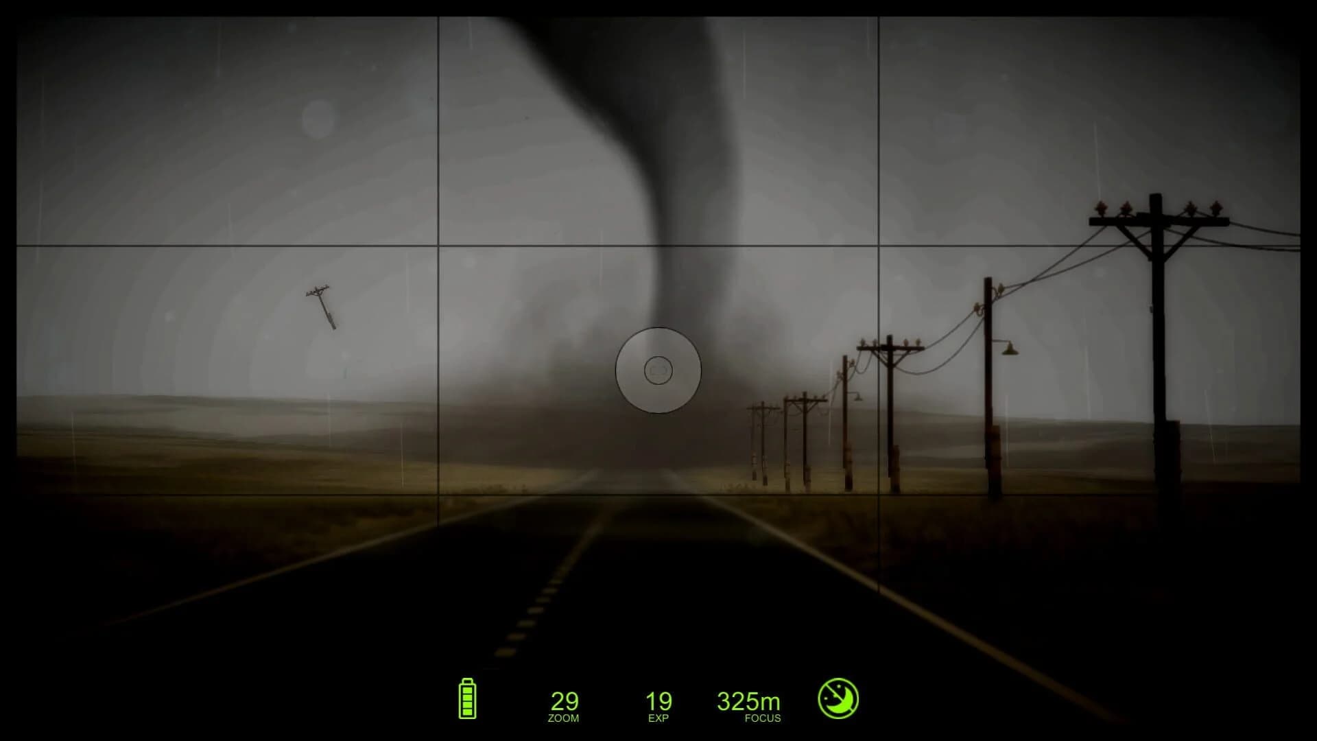 Storm Chasers screenshot 2