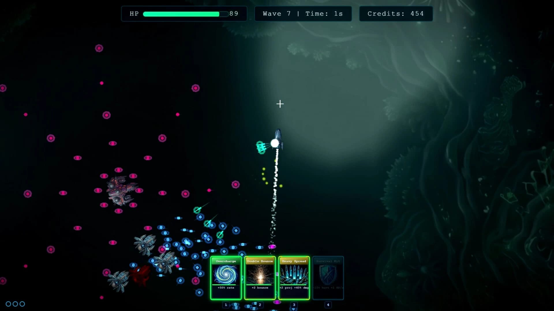Storm Clan screenshot 5